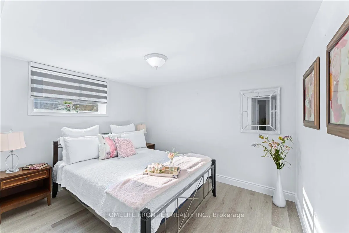 6 Lakeview Park Road