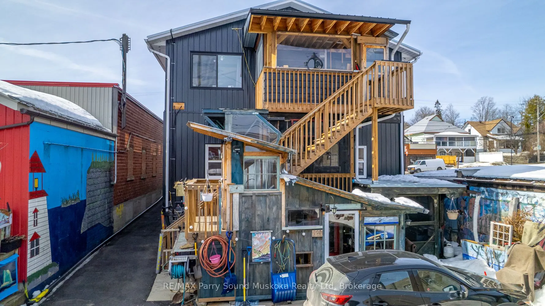 47 Gibson Street