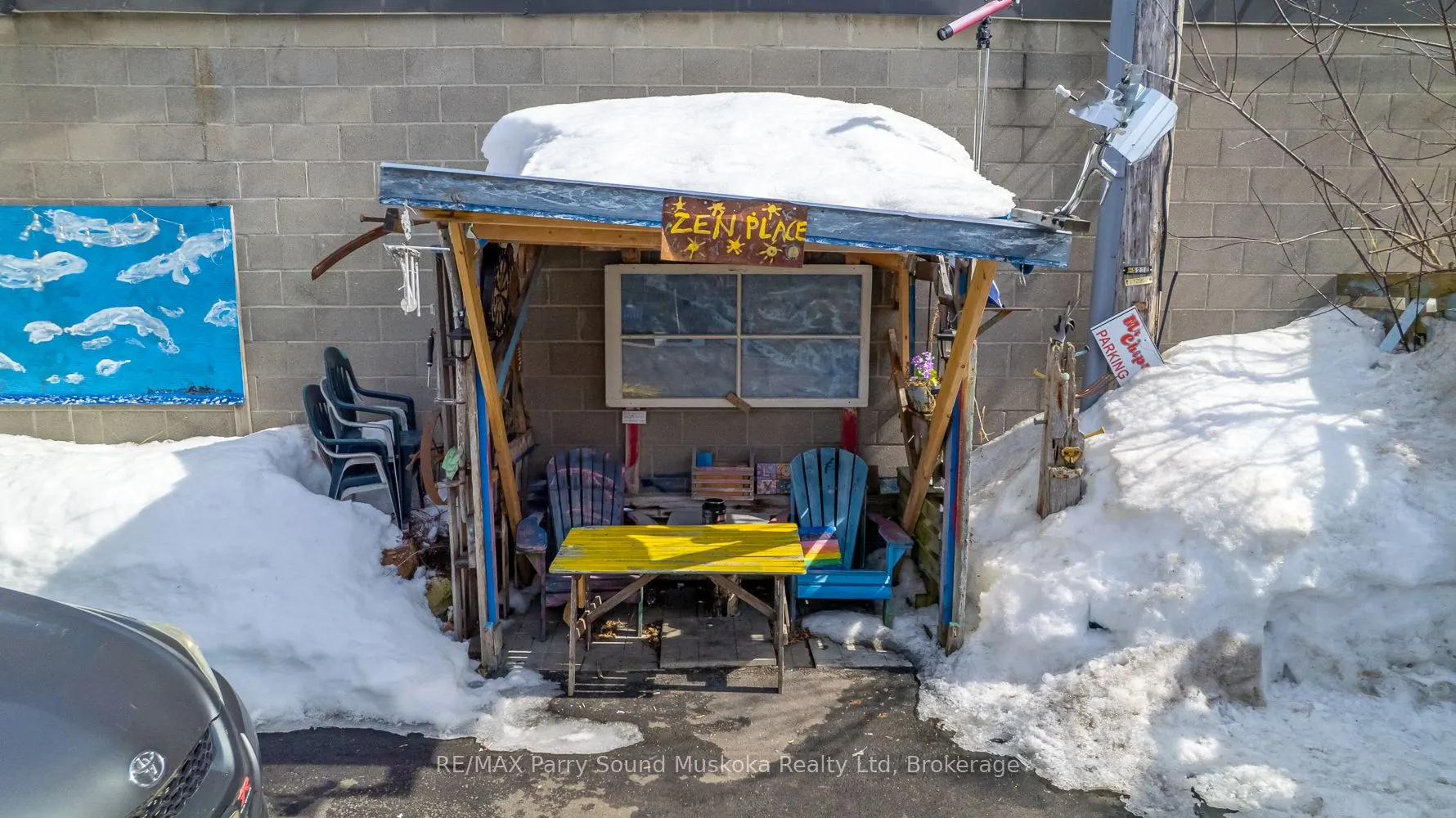 47 Gibson Street