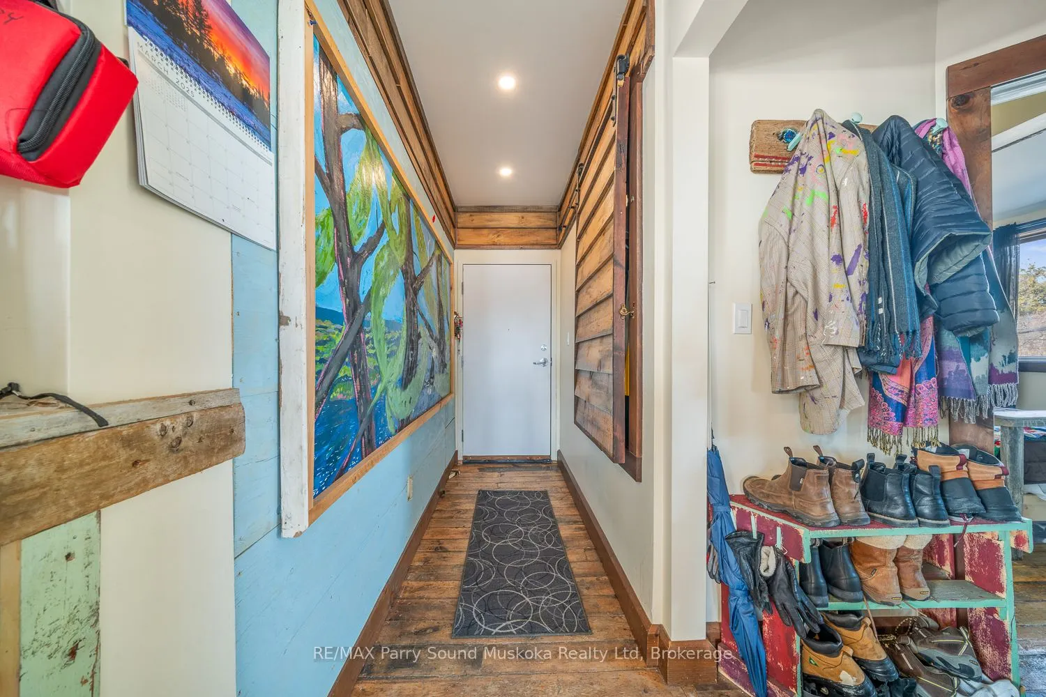 47 Gibson Street