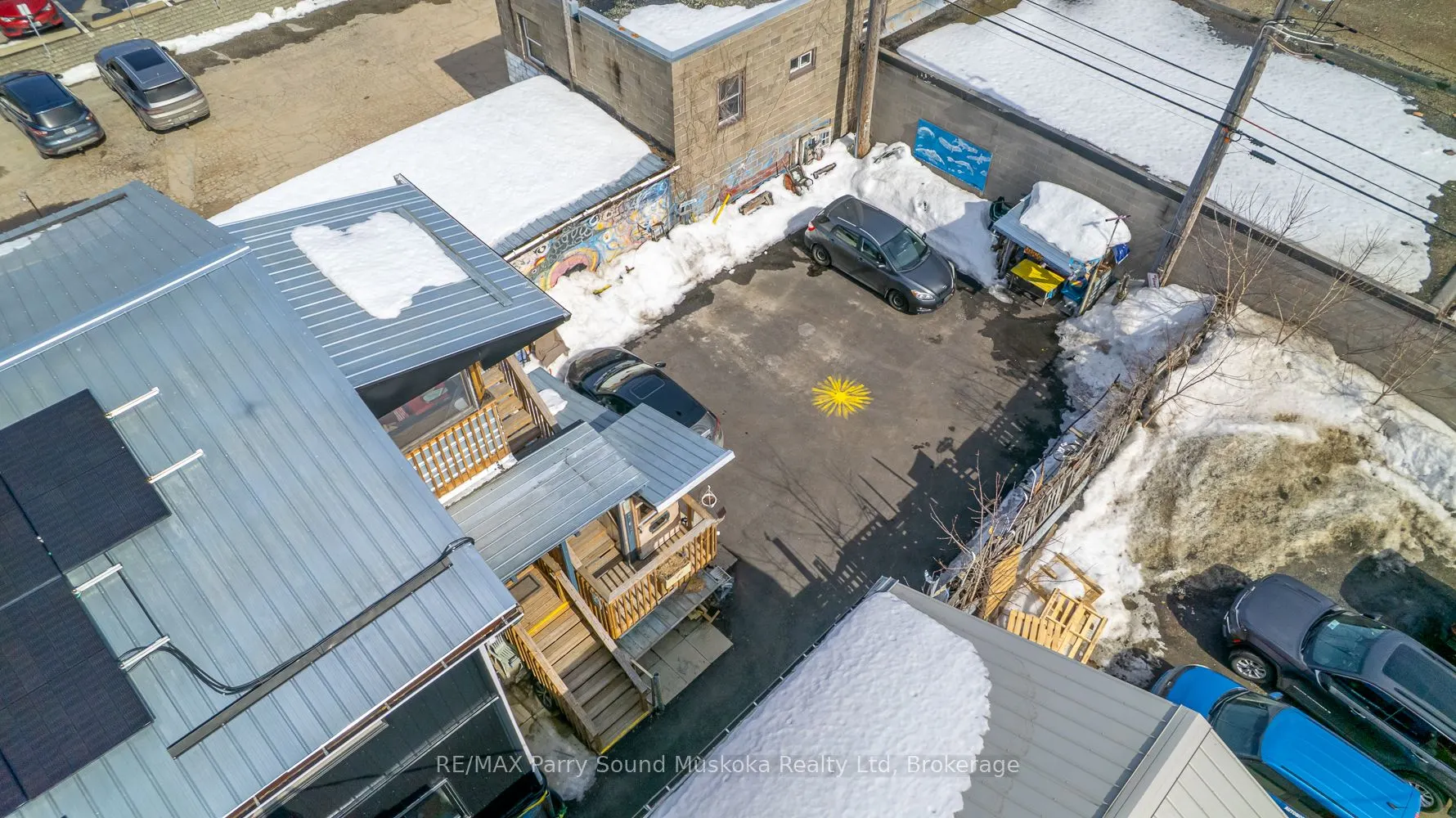 47 Gibson Street