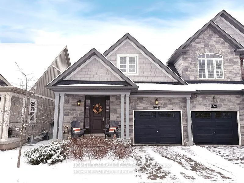26 Windsor Circle