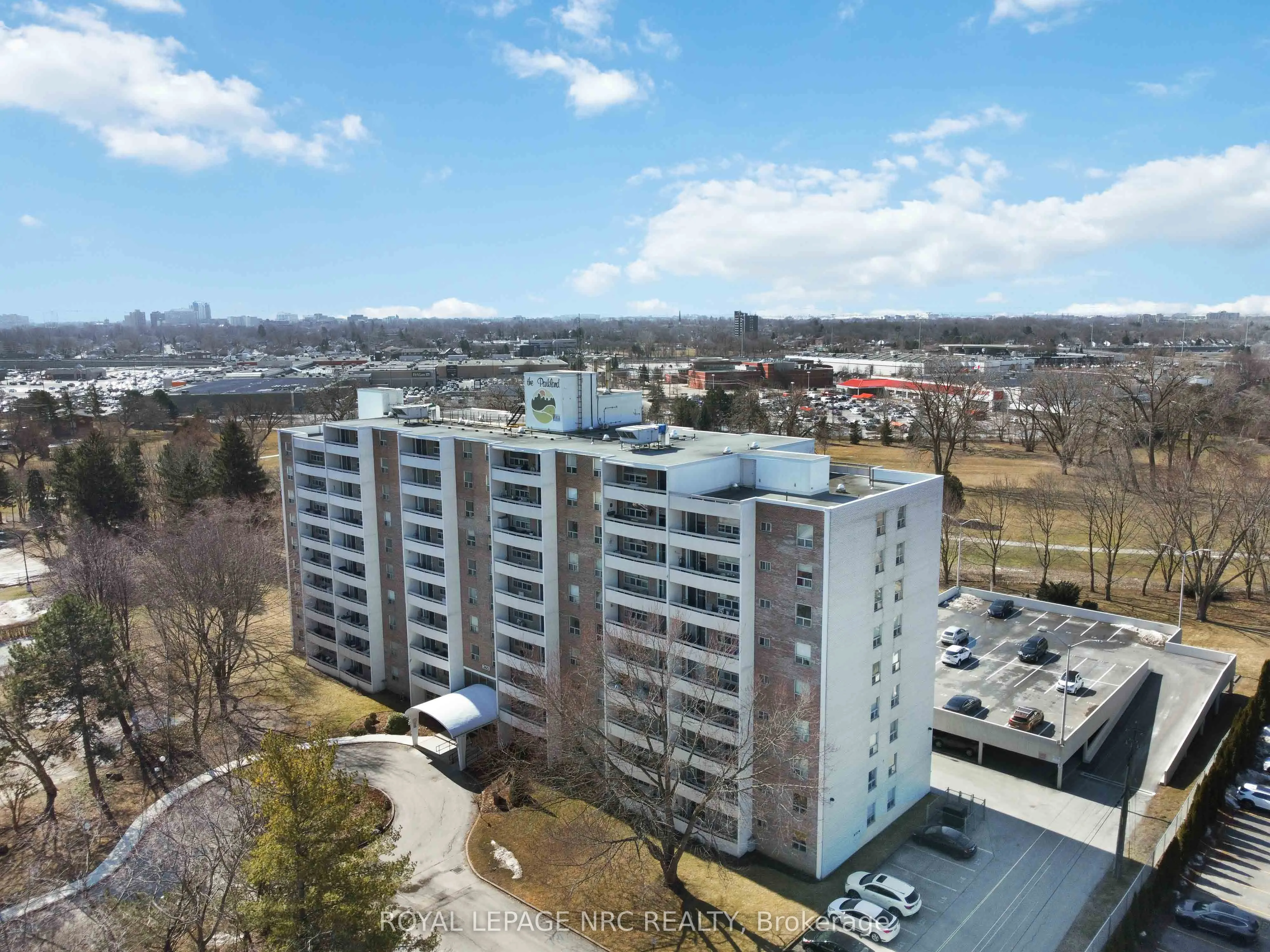 365 Geneva Street, #805
