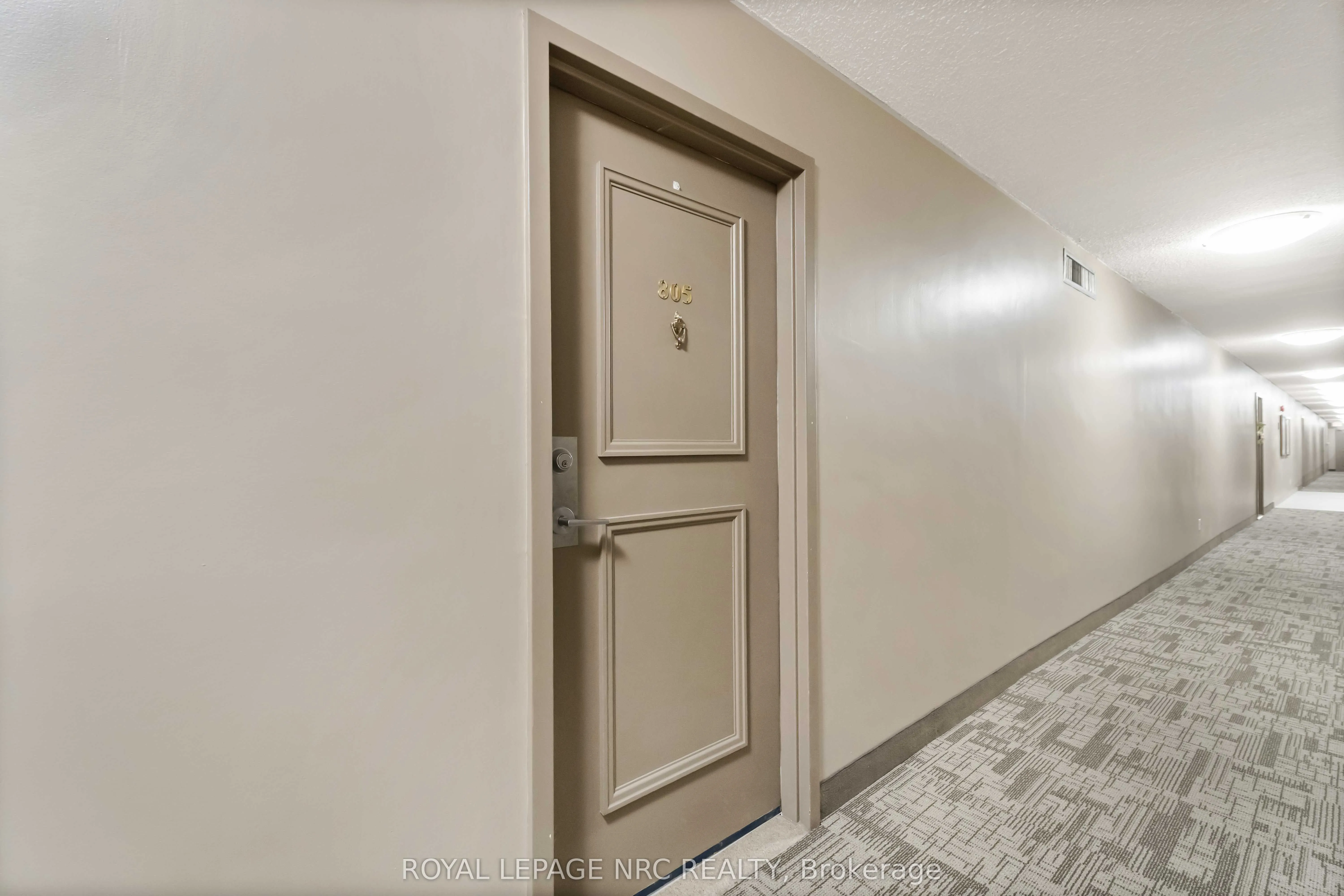 365 Geneva Street, #805
