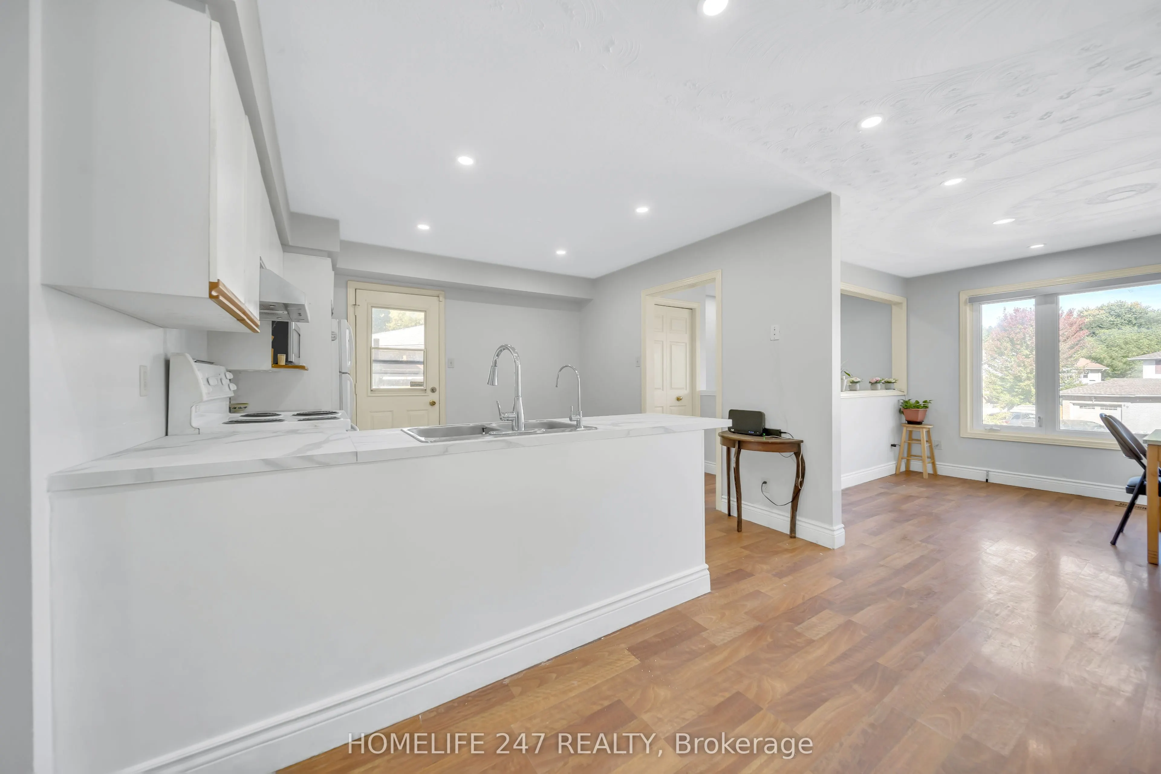 86 Old Huron Court