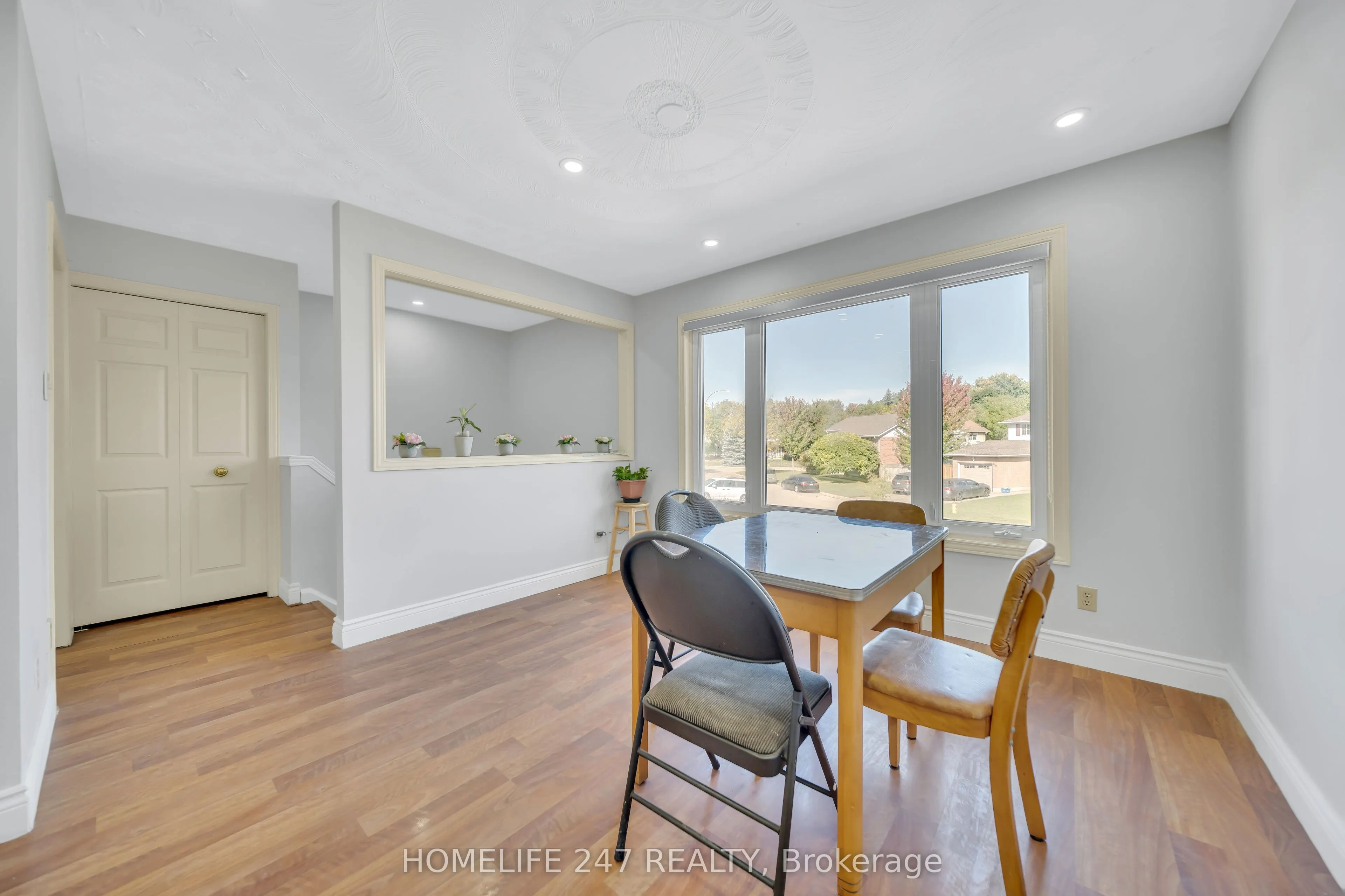 86 Old Huron Court