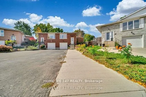 86 Old Huron Court