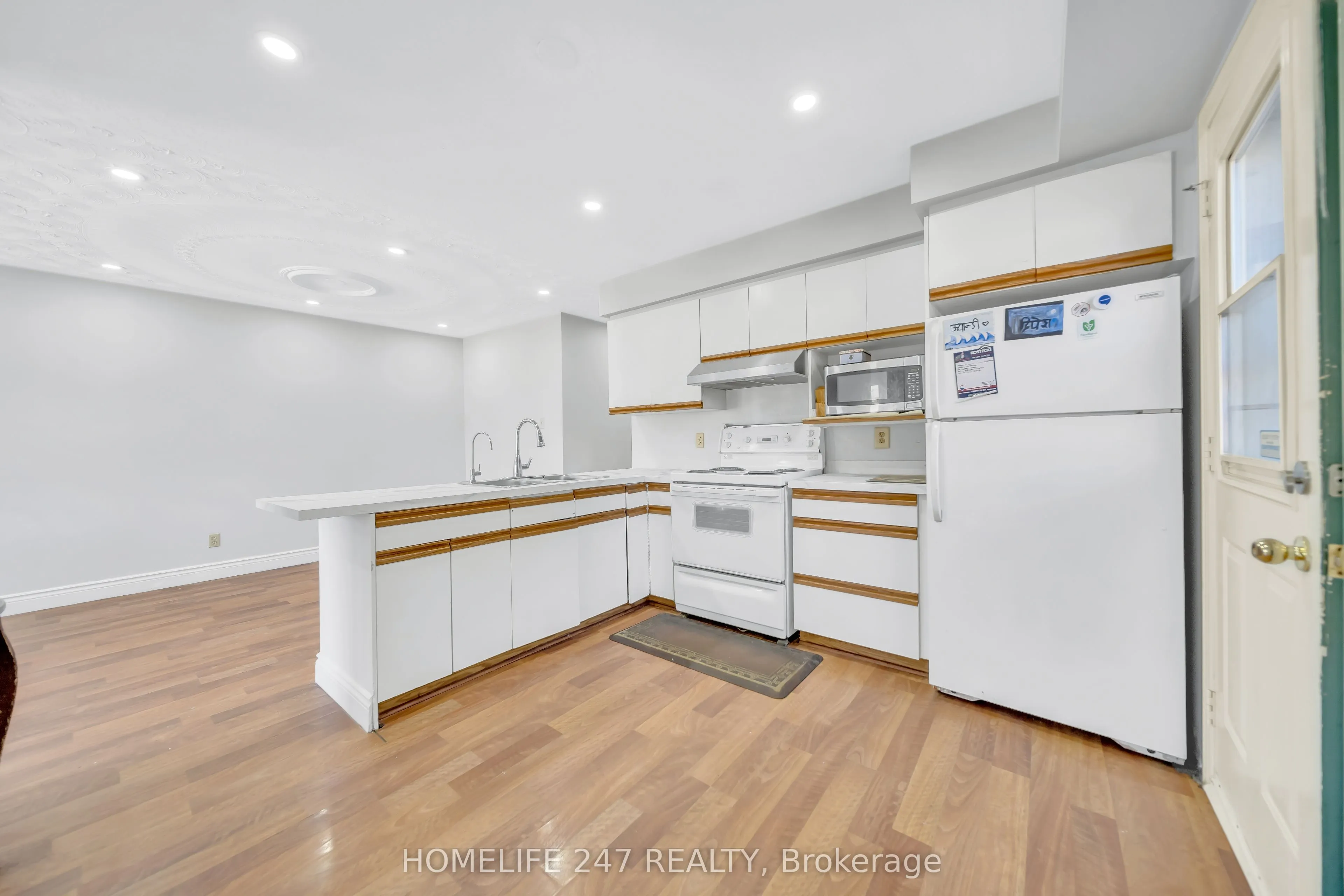 86 Old Huron Court