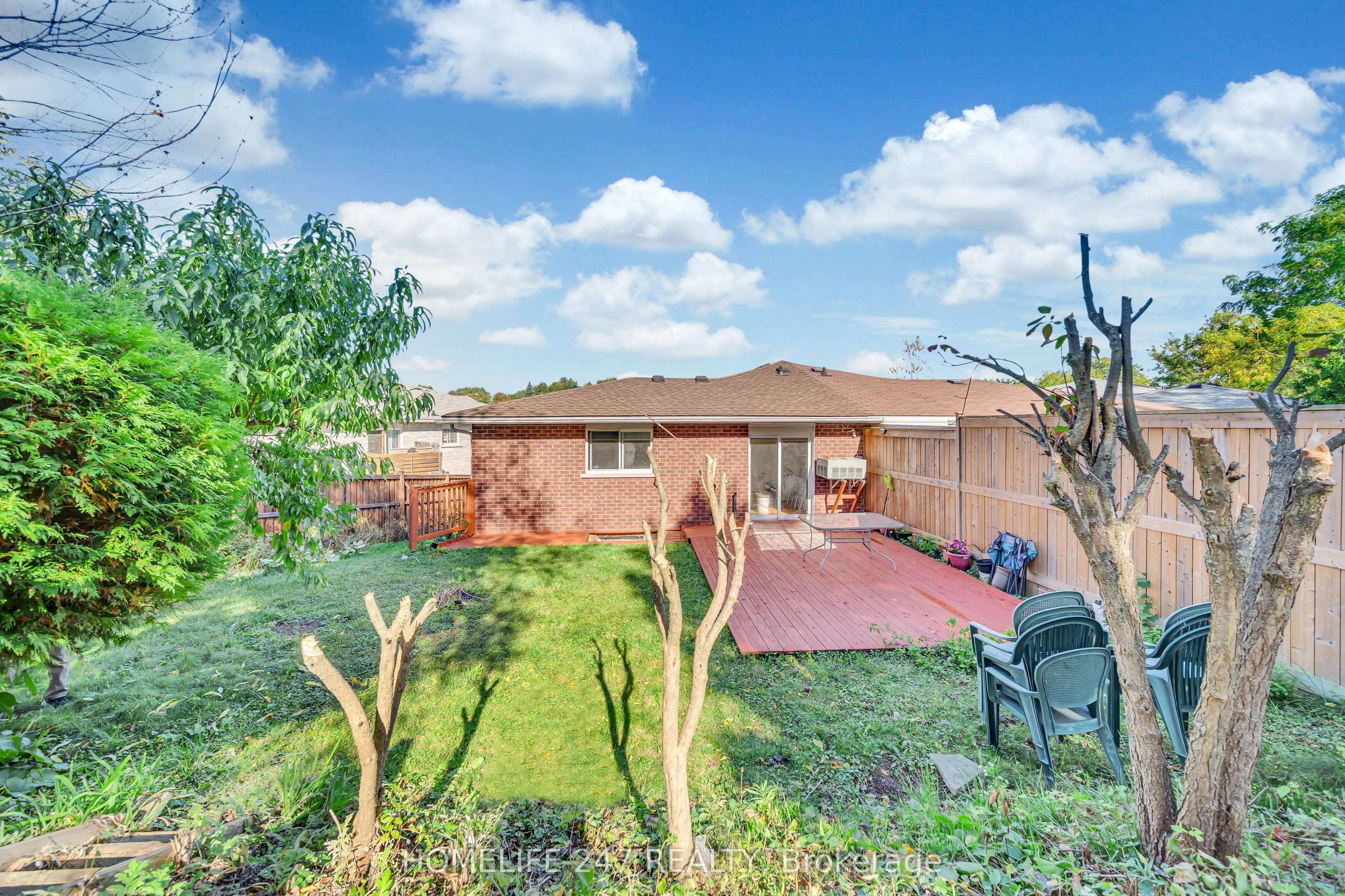 86 Old Huron Court