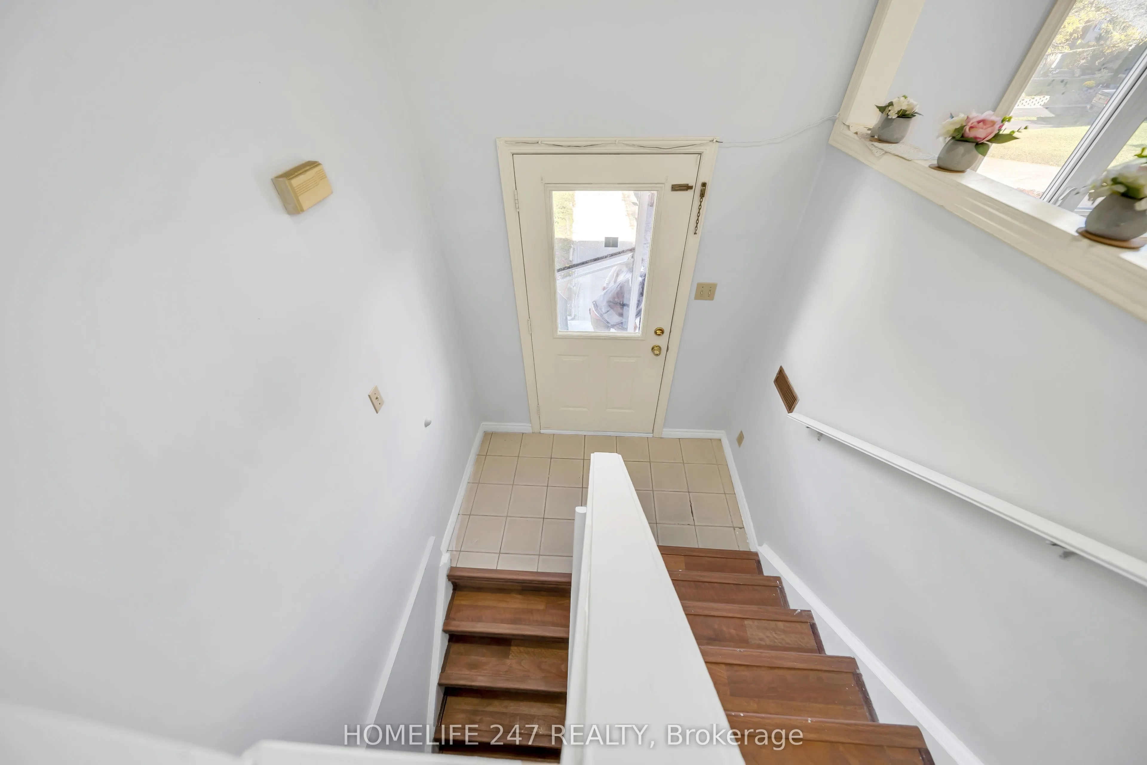 86 Old Huron Court
