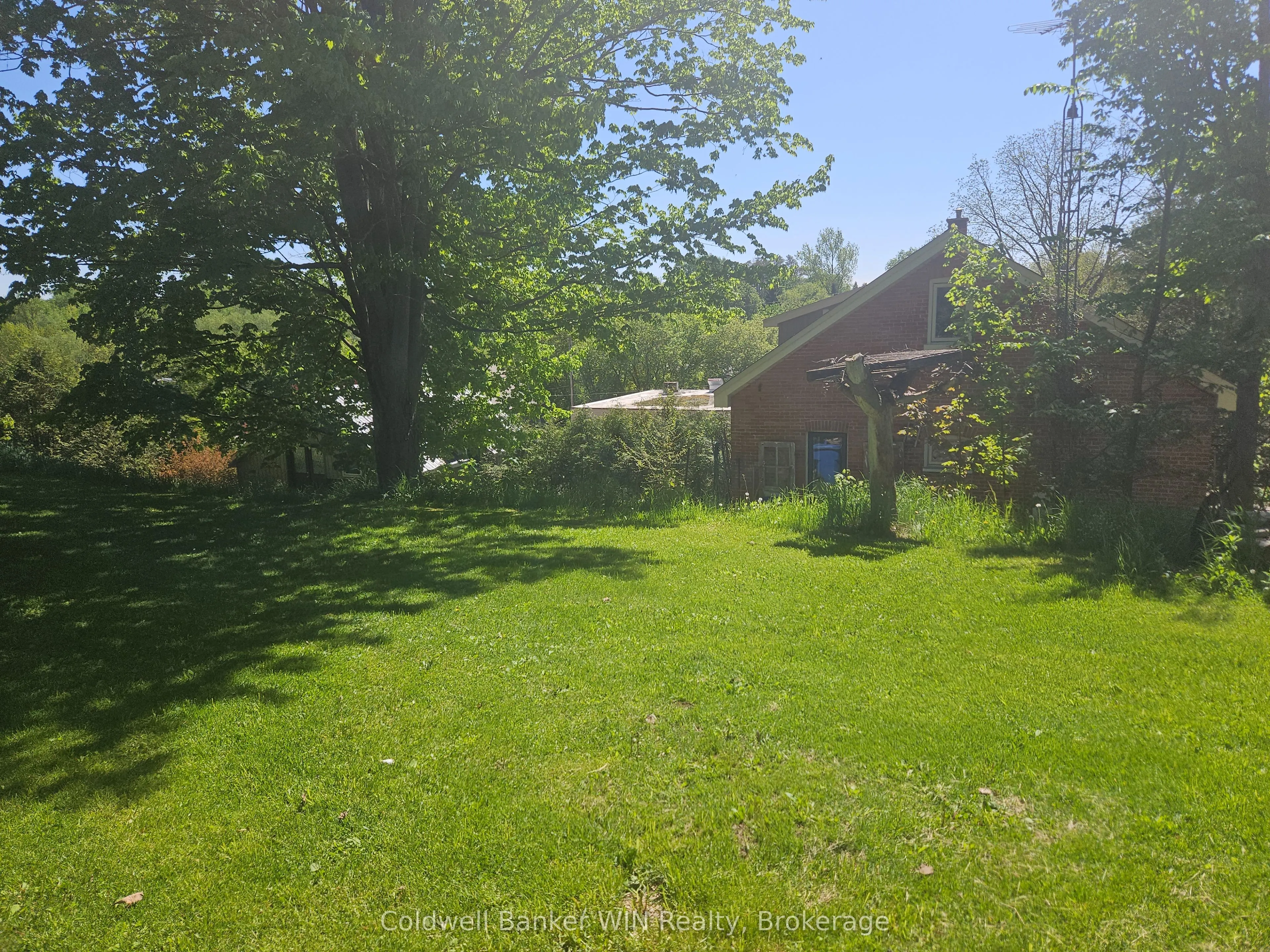 3095 Old Mill Street