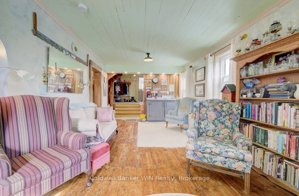 3095 Old Mill Street