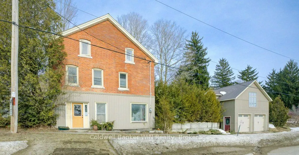 3095 Old Mill Street