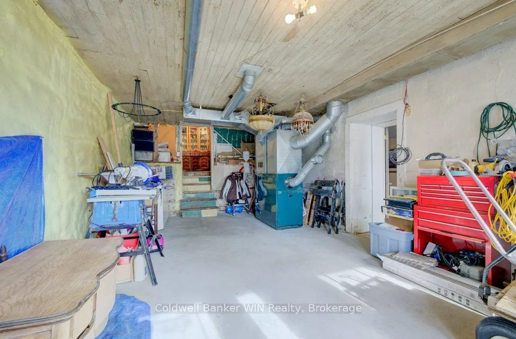3095 Old Mill Street
