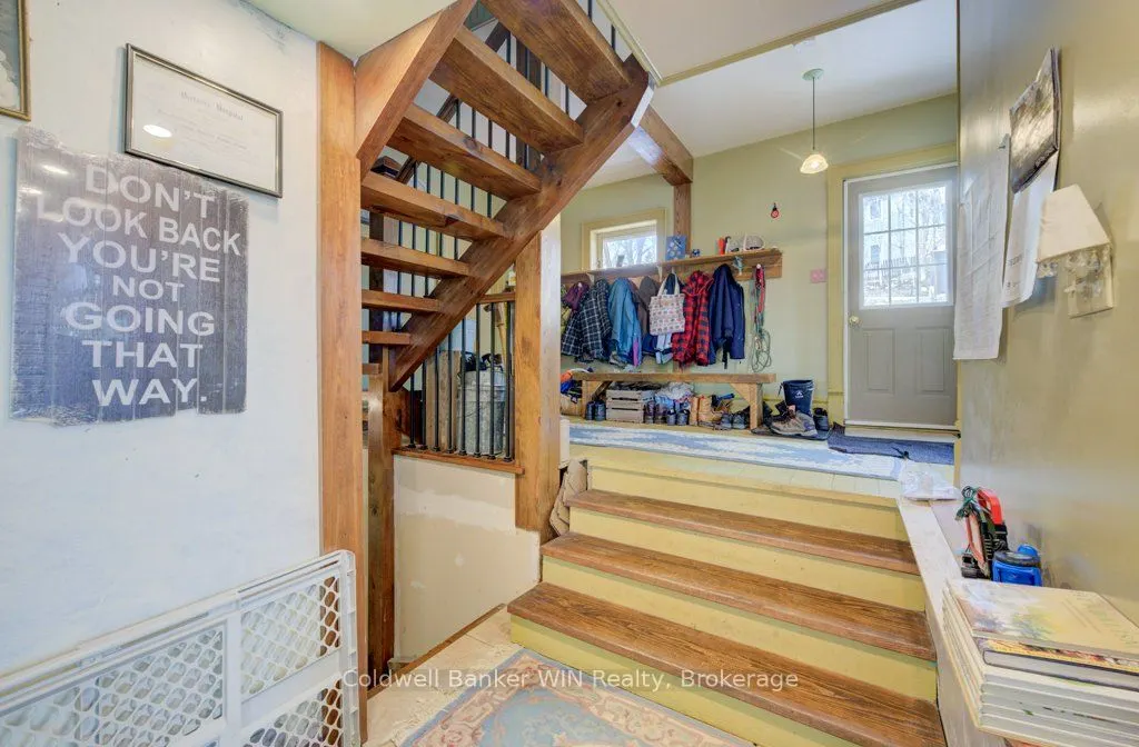 3095 Old Mill Street