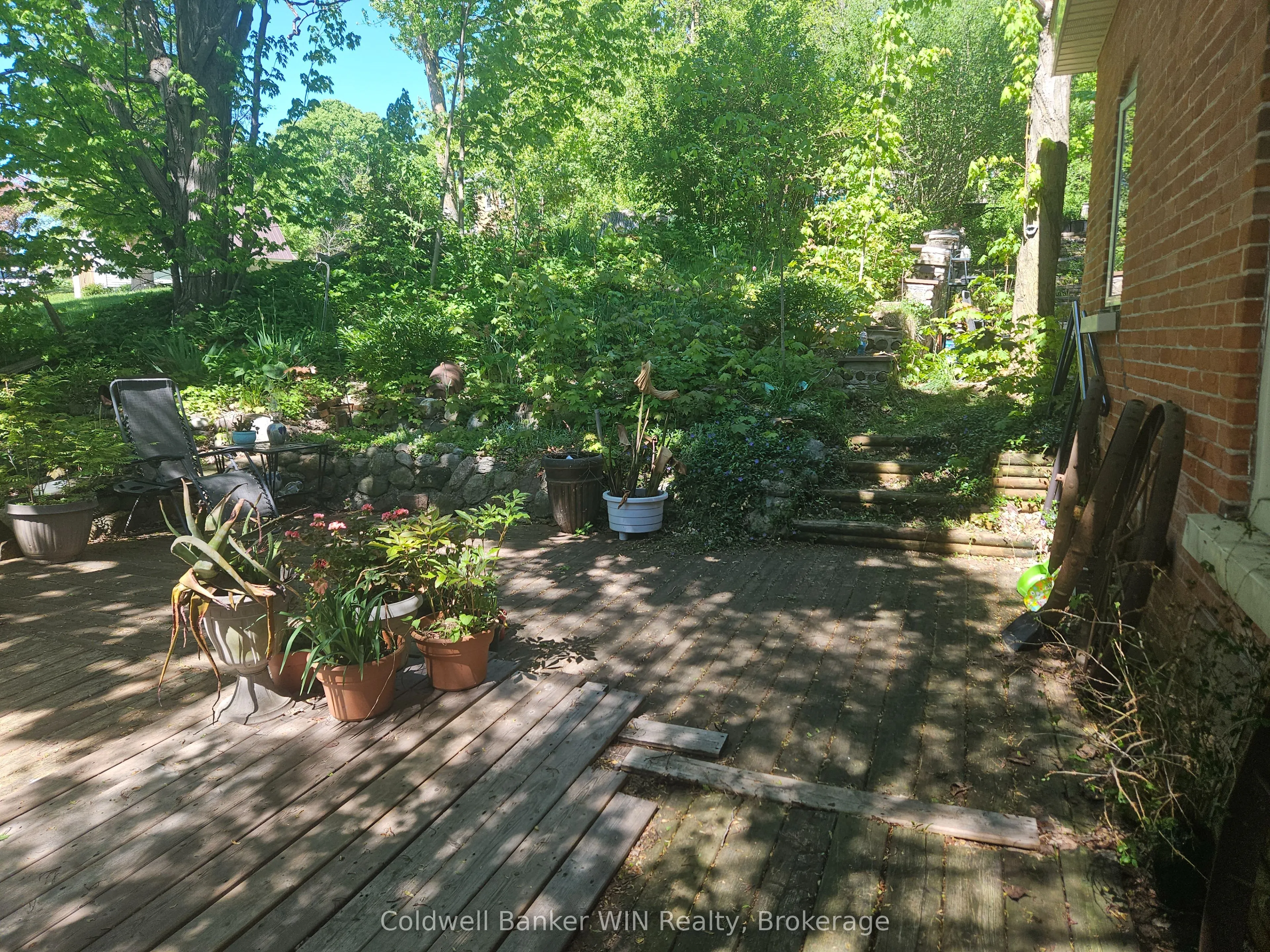 3095 Old Mill Street