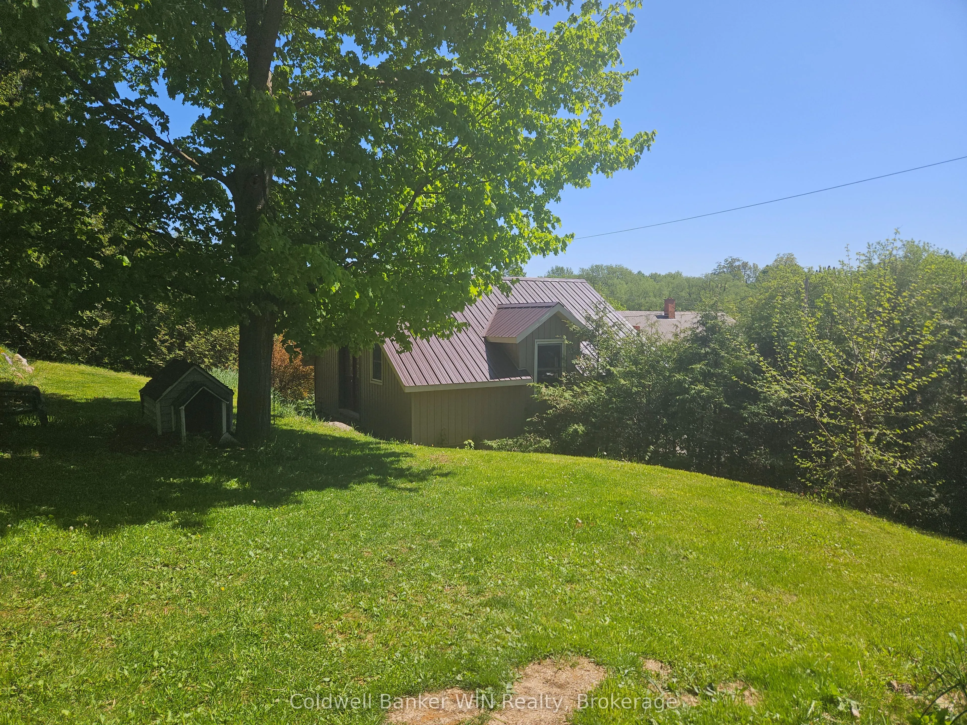 3095 Old Mill Street