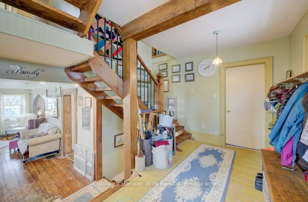 3095 Old Mill Street