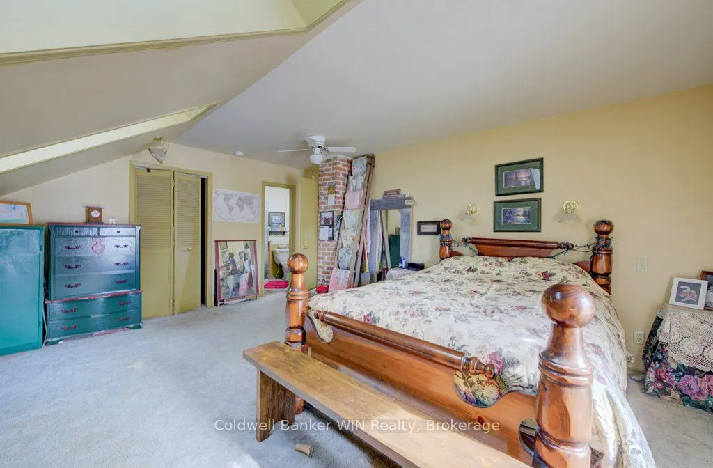 3095 Old Mill Street