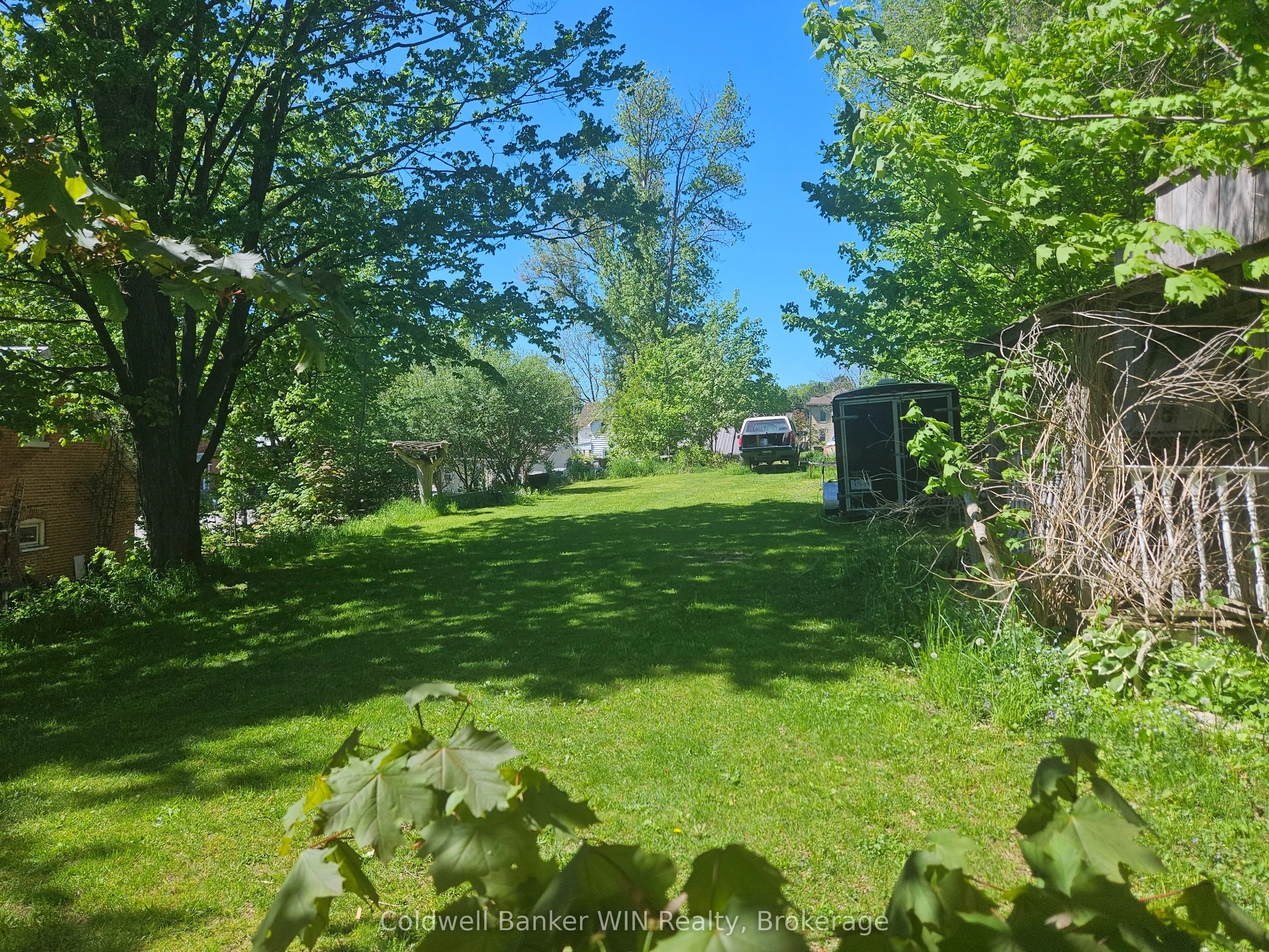 3095 Old Mill Street