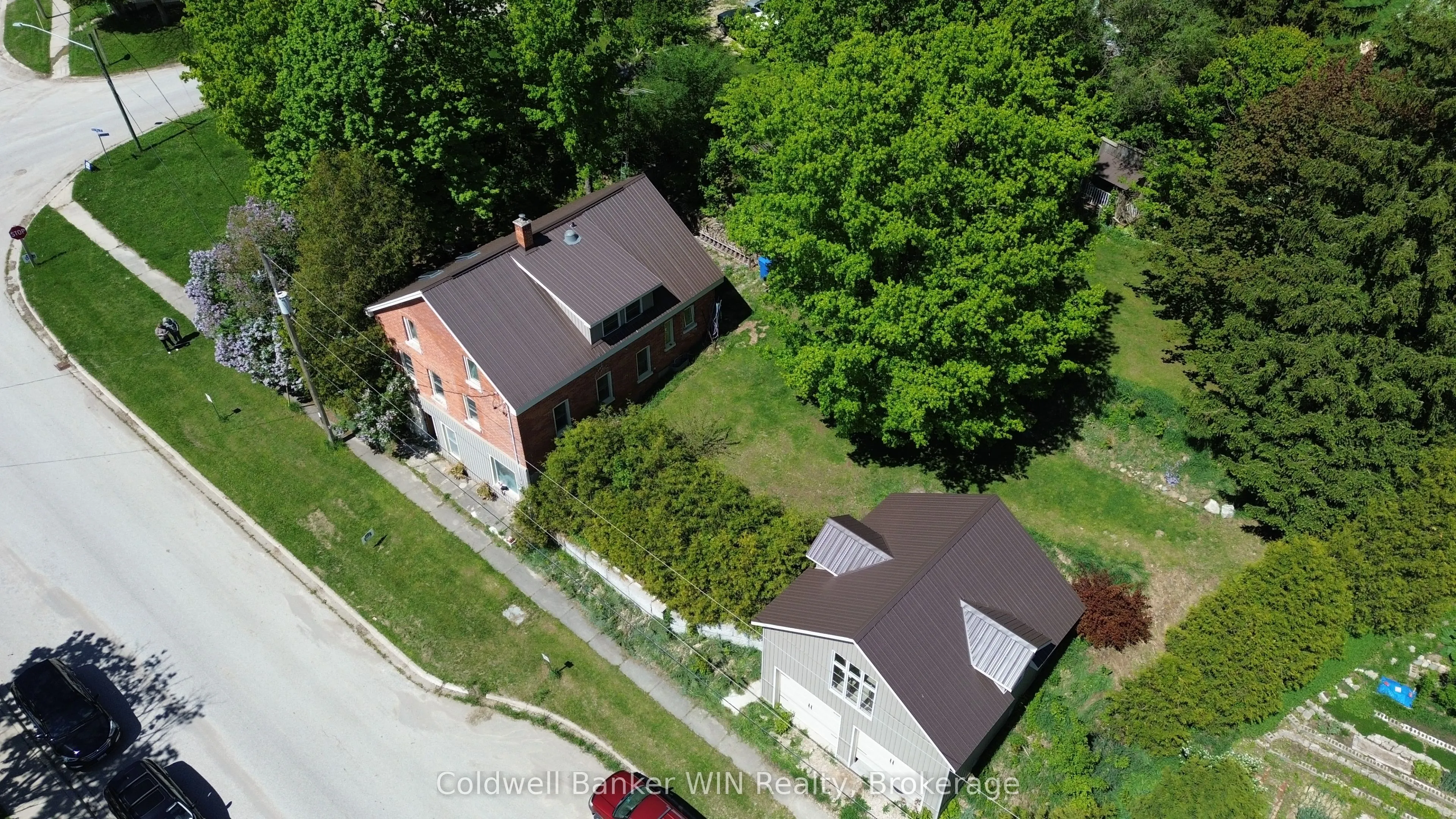 3095 Old Mill Street