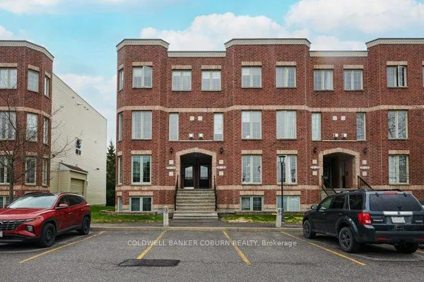 130 Berrigan Drive, #72