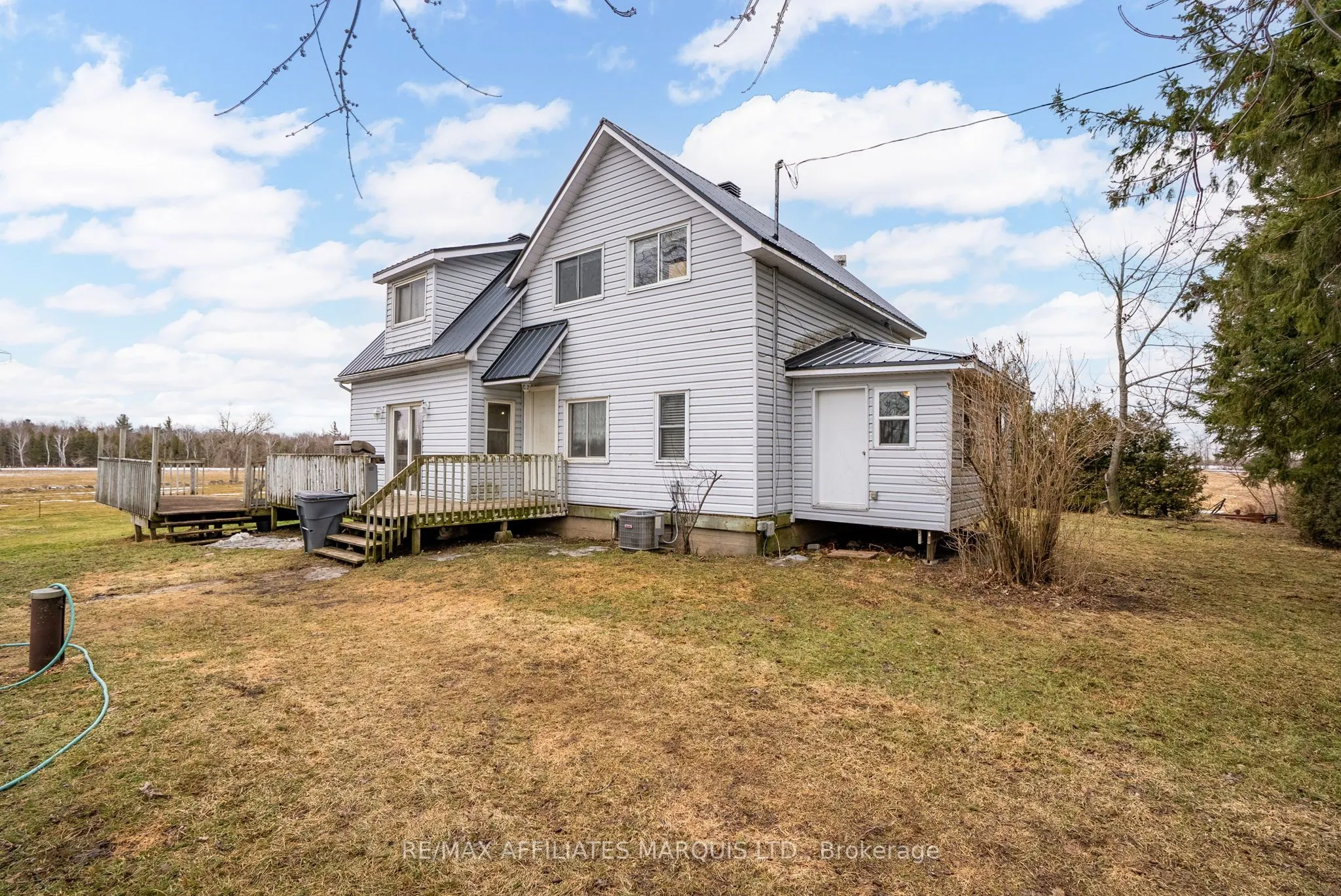 16172 Rush city Road