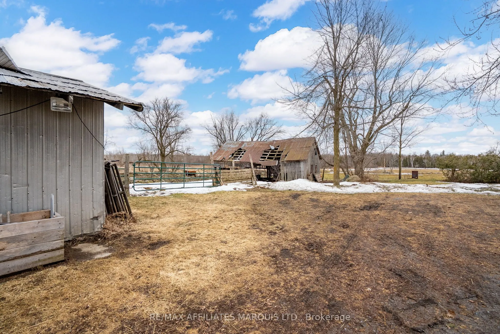 16172 Rush city Road