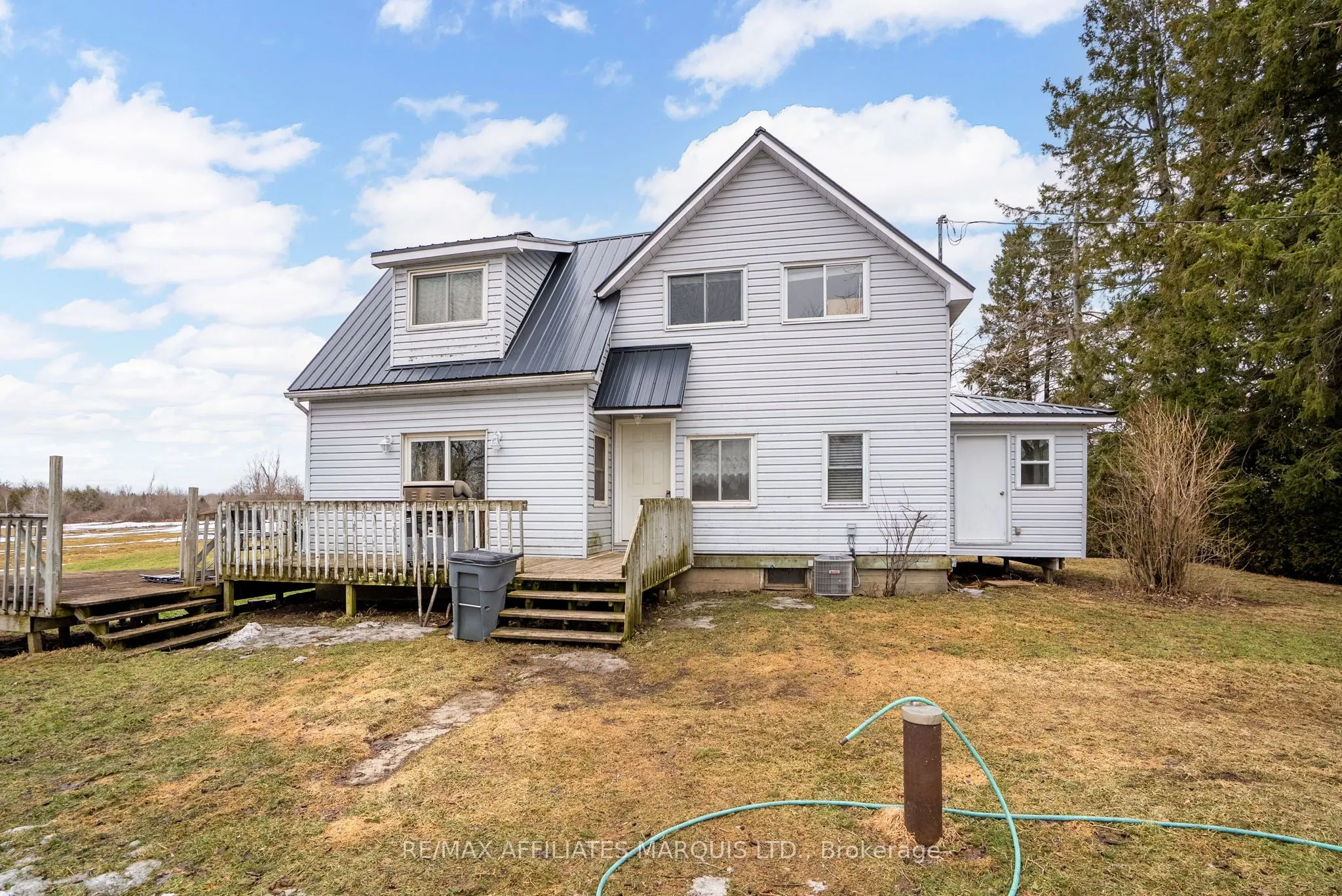 16172 Rush city Road