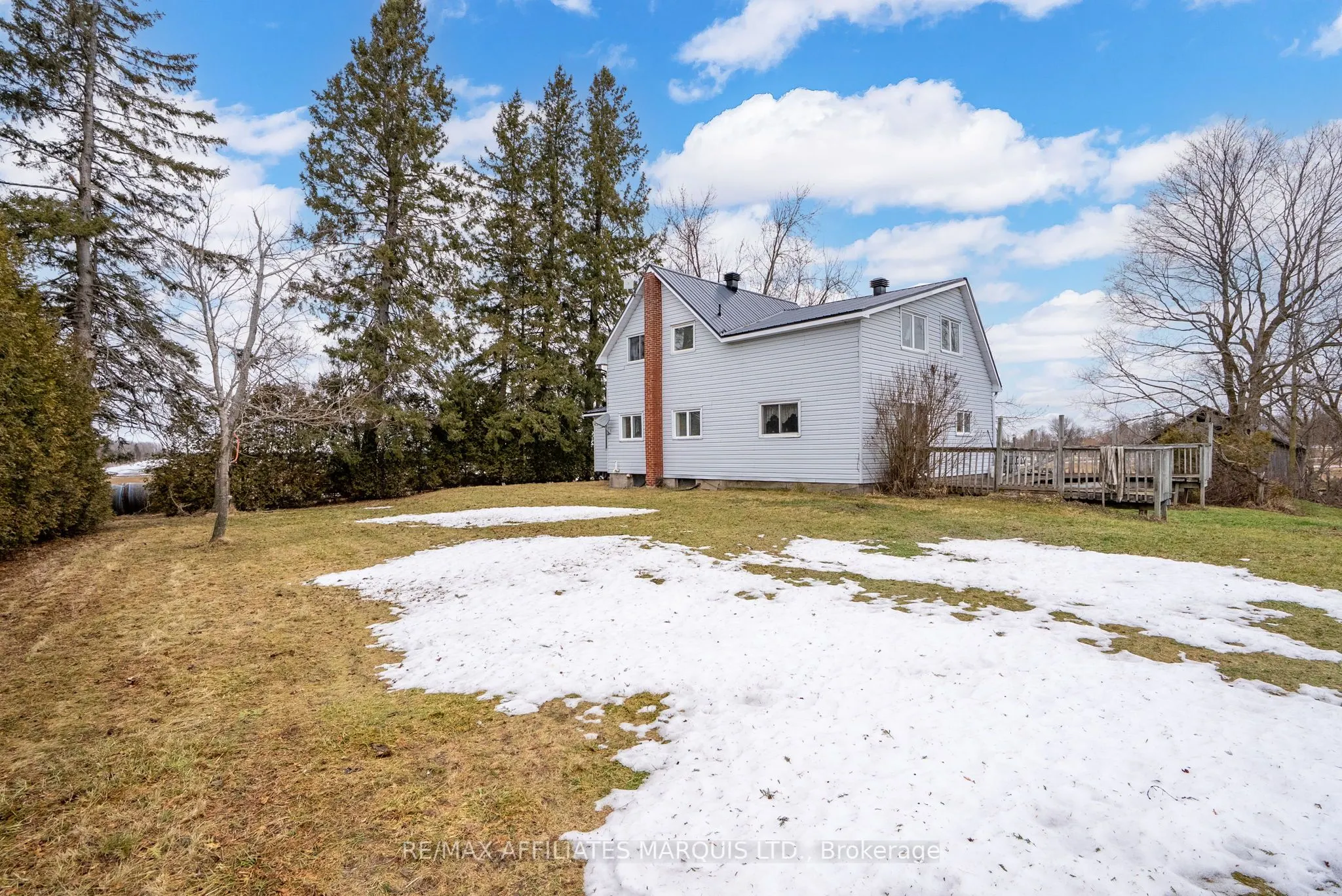 16172 Rush city Road