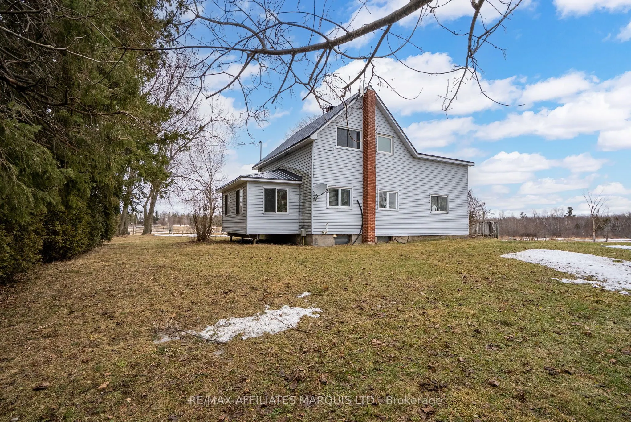 16172 Rush city Road