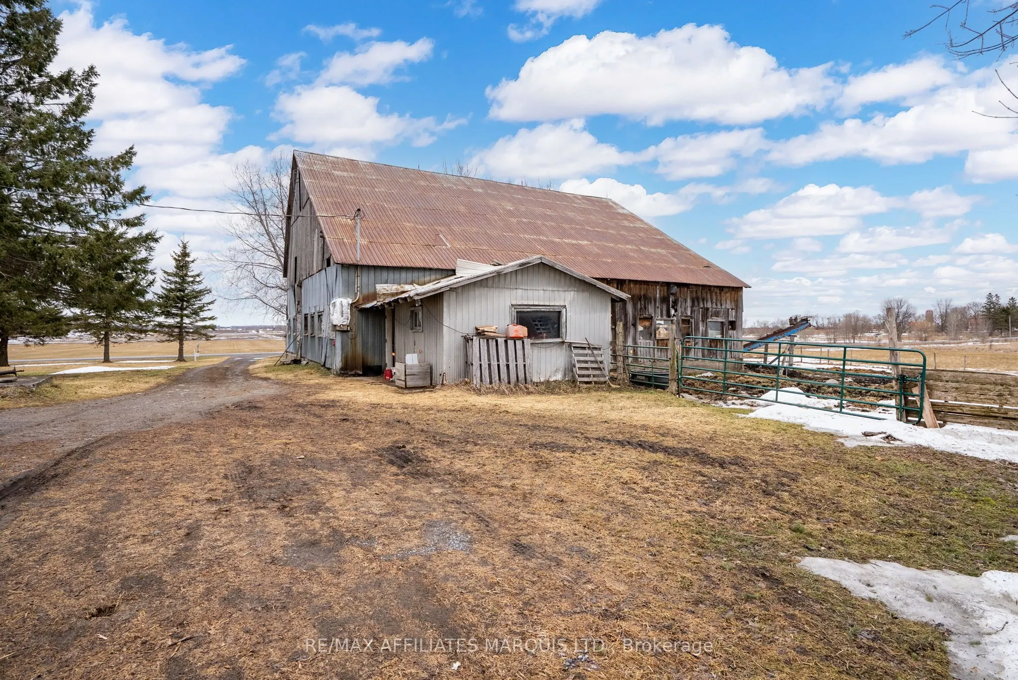 16172 Rush city Road