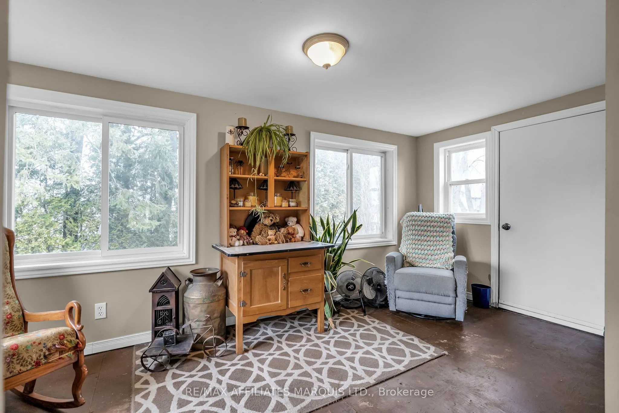 16172 Rush city Road