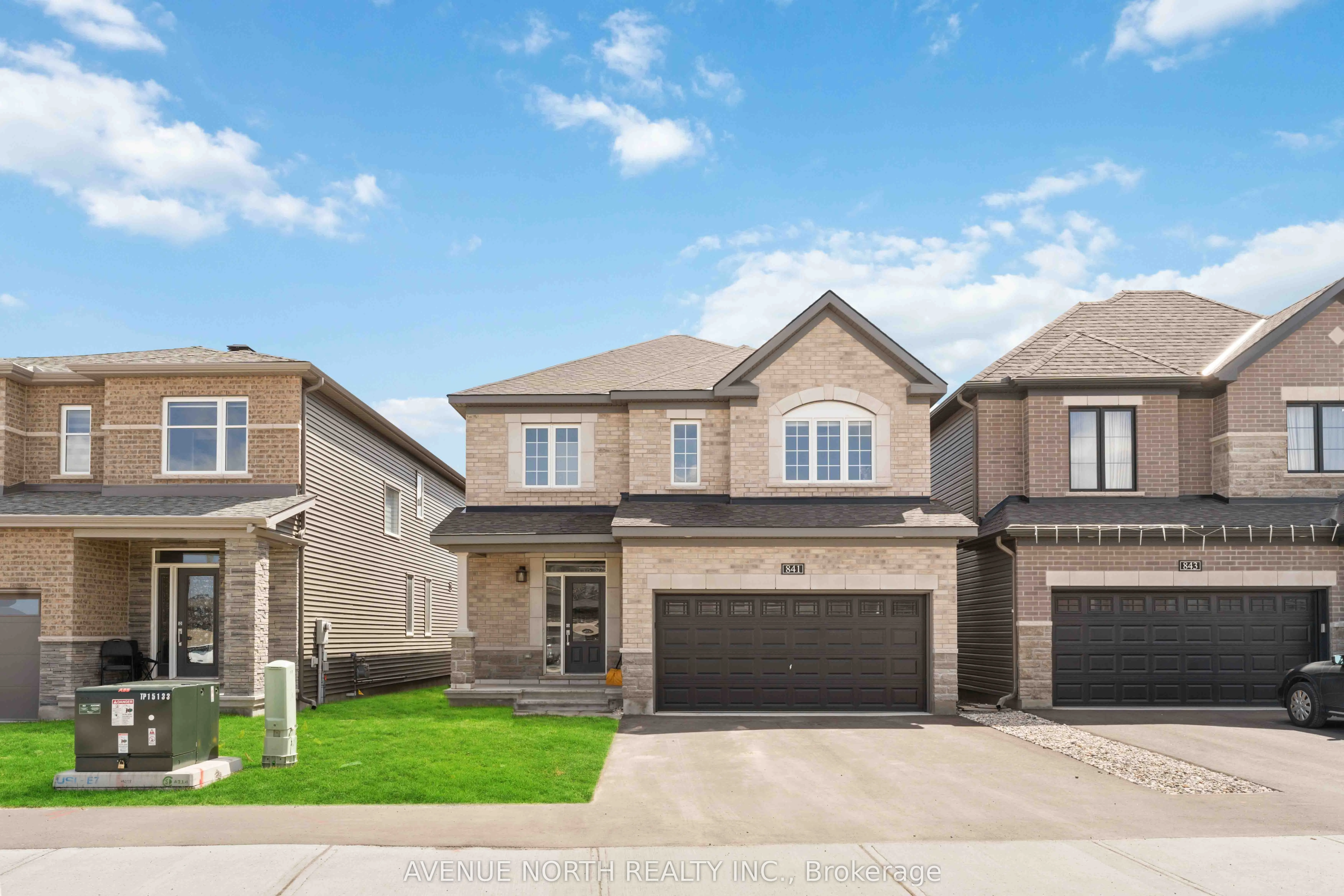 841 Cappamore Drive