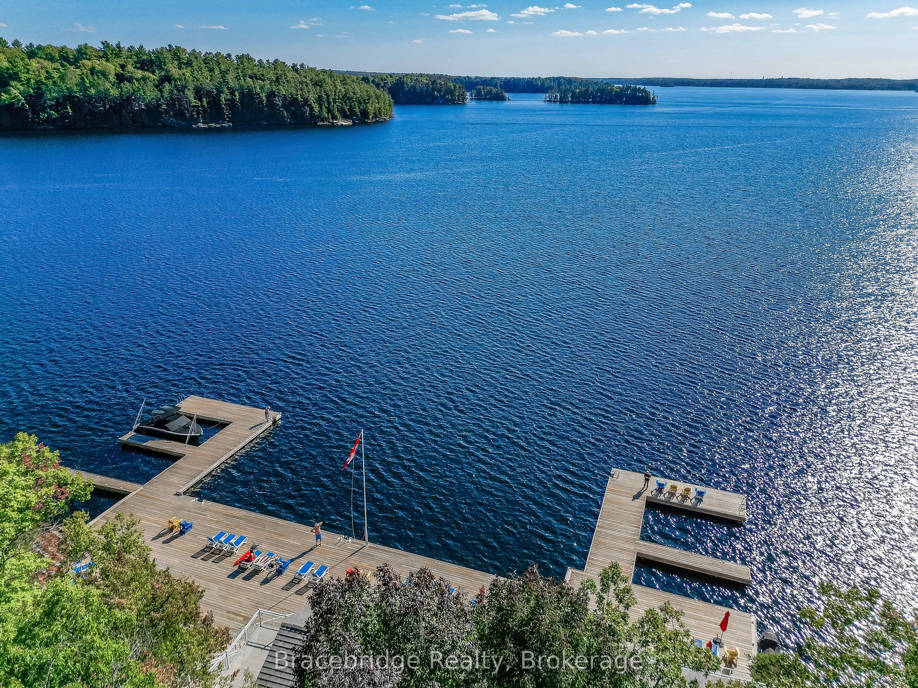 1869 Muskoka 118 Road W, #L201-A2