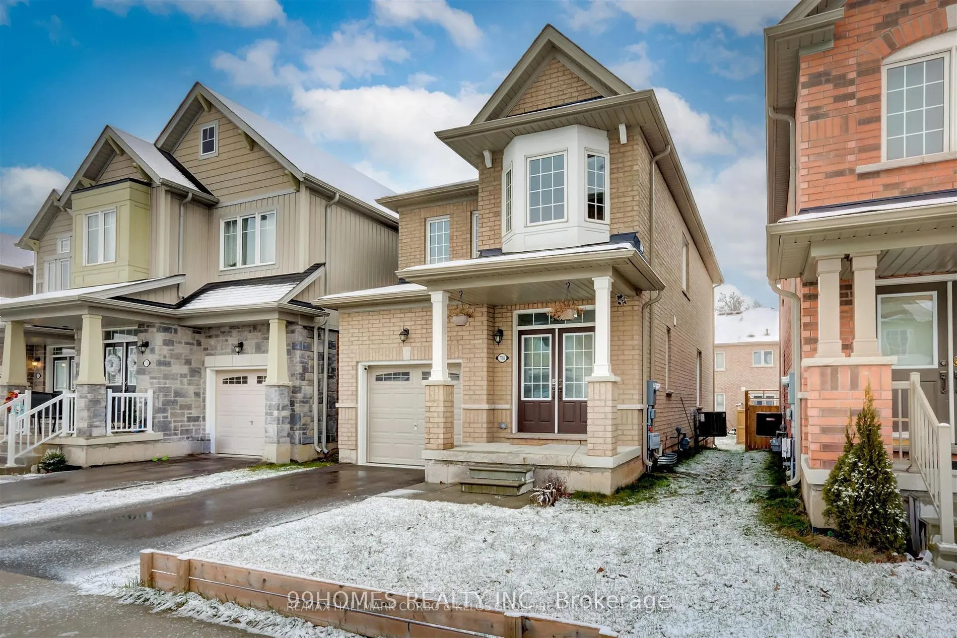 7766 Hackberry Trail