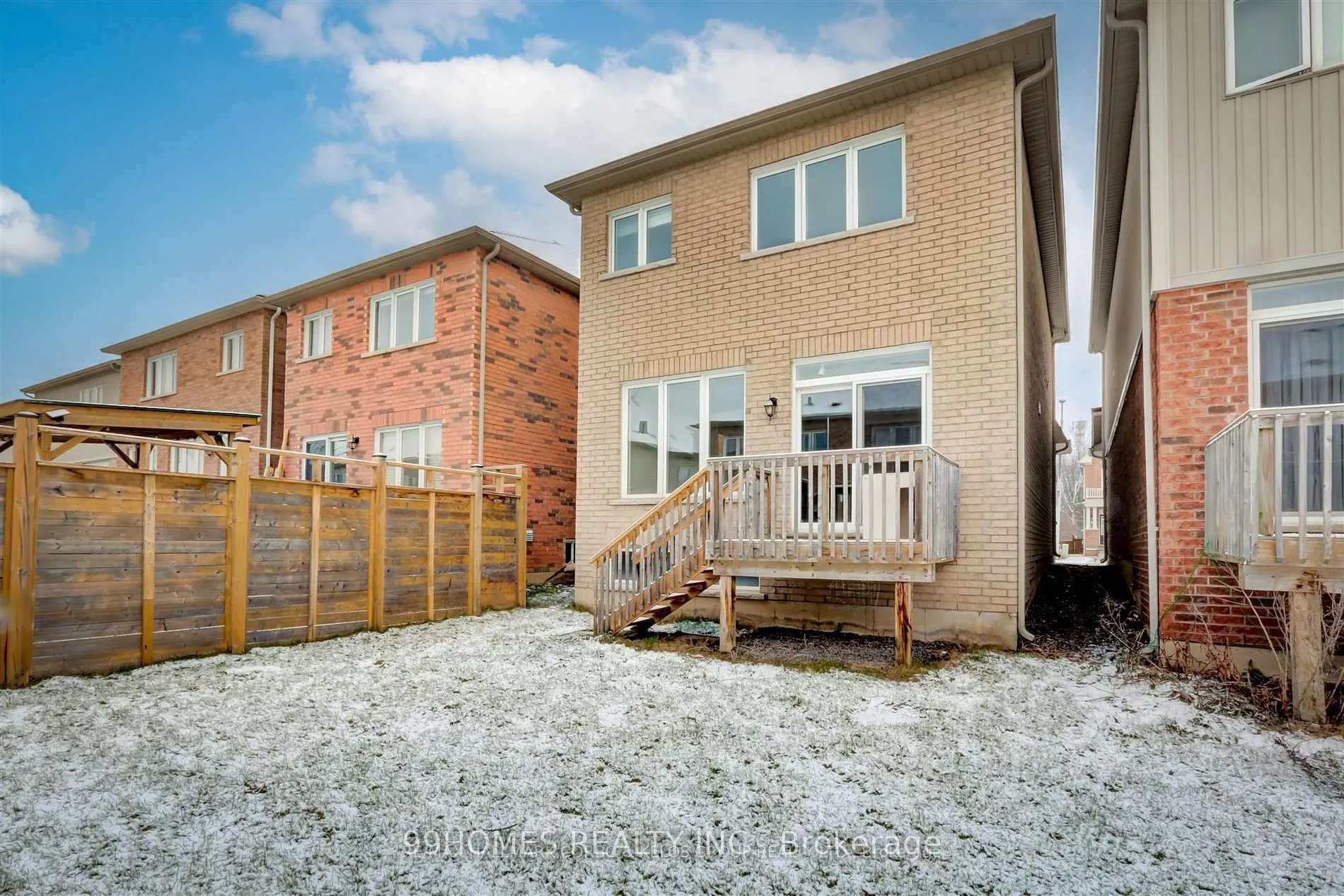 7766 Hackberry Trail