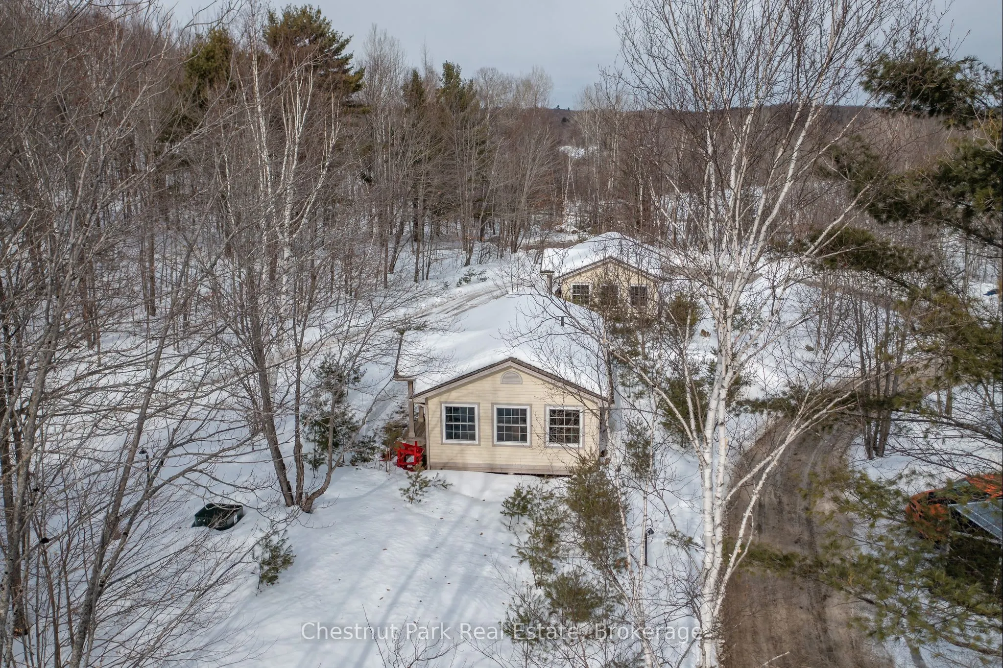 1052 Rat Bay 102-1 Road, #105-8