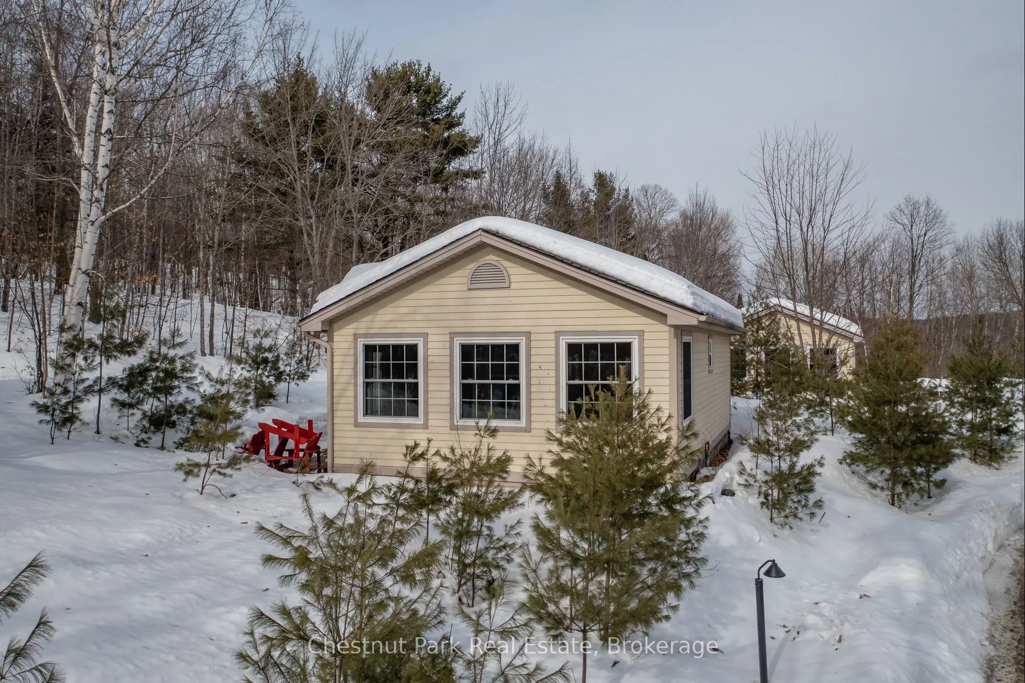 1052 Rat Bay 102-1 Road, #105-8