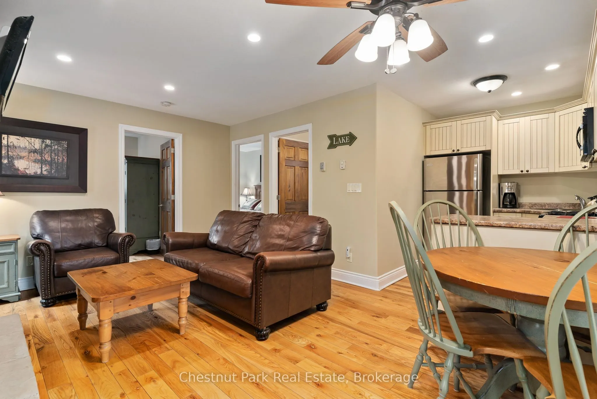 1052 Rat Bay 102-1 Road, #105-8