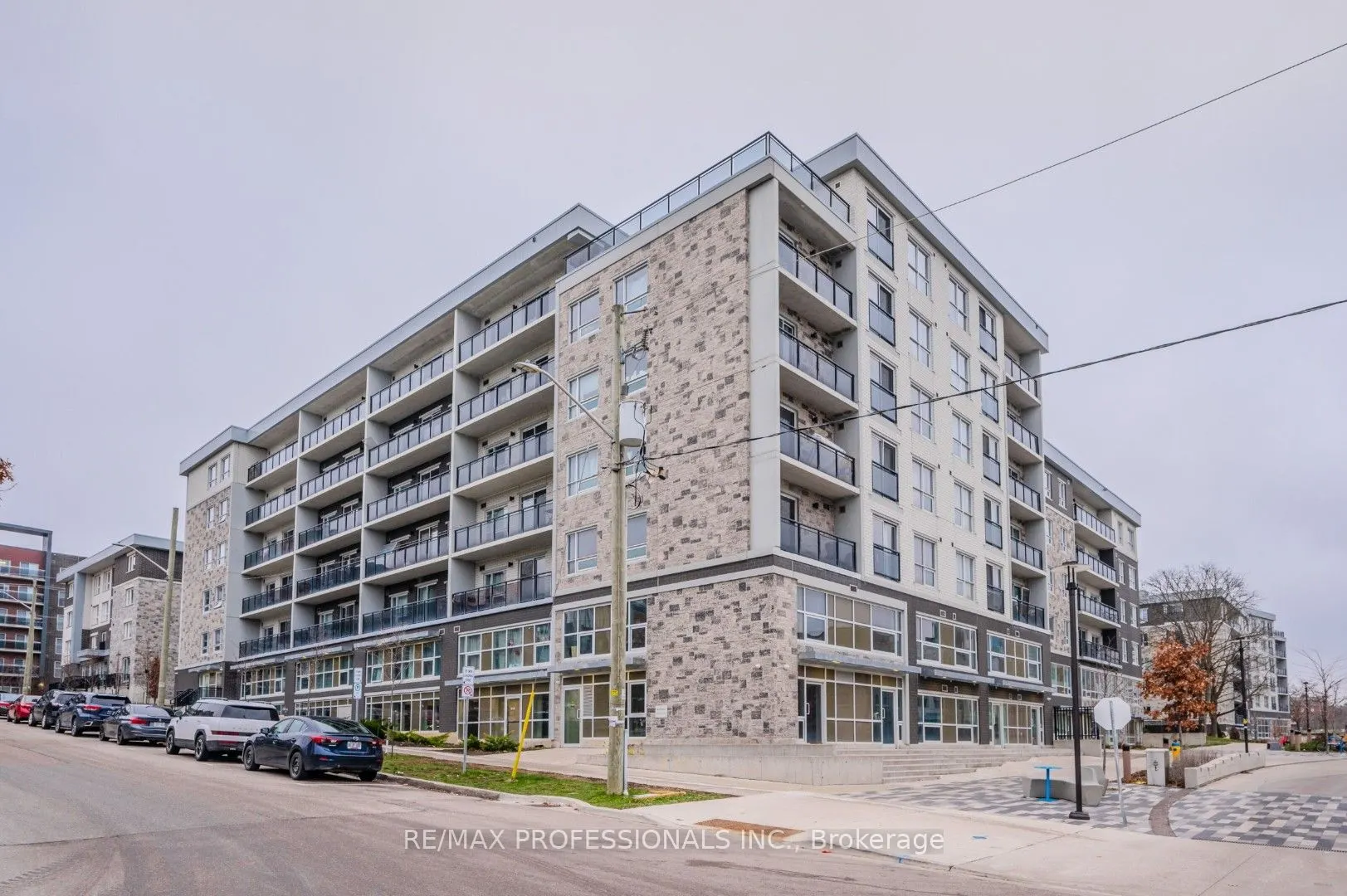 275 Larch Street, #B616