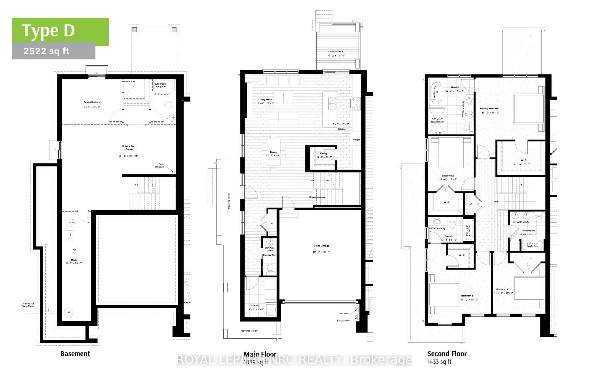 2 Arsenault Crescent