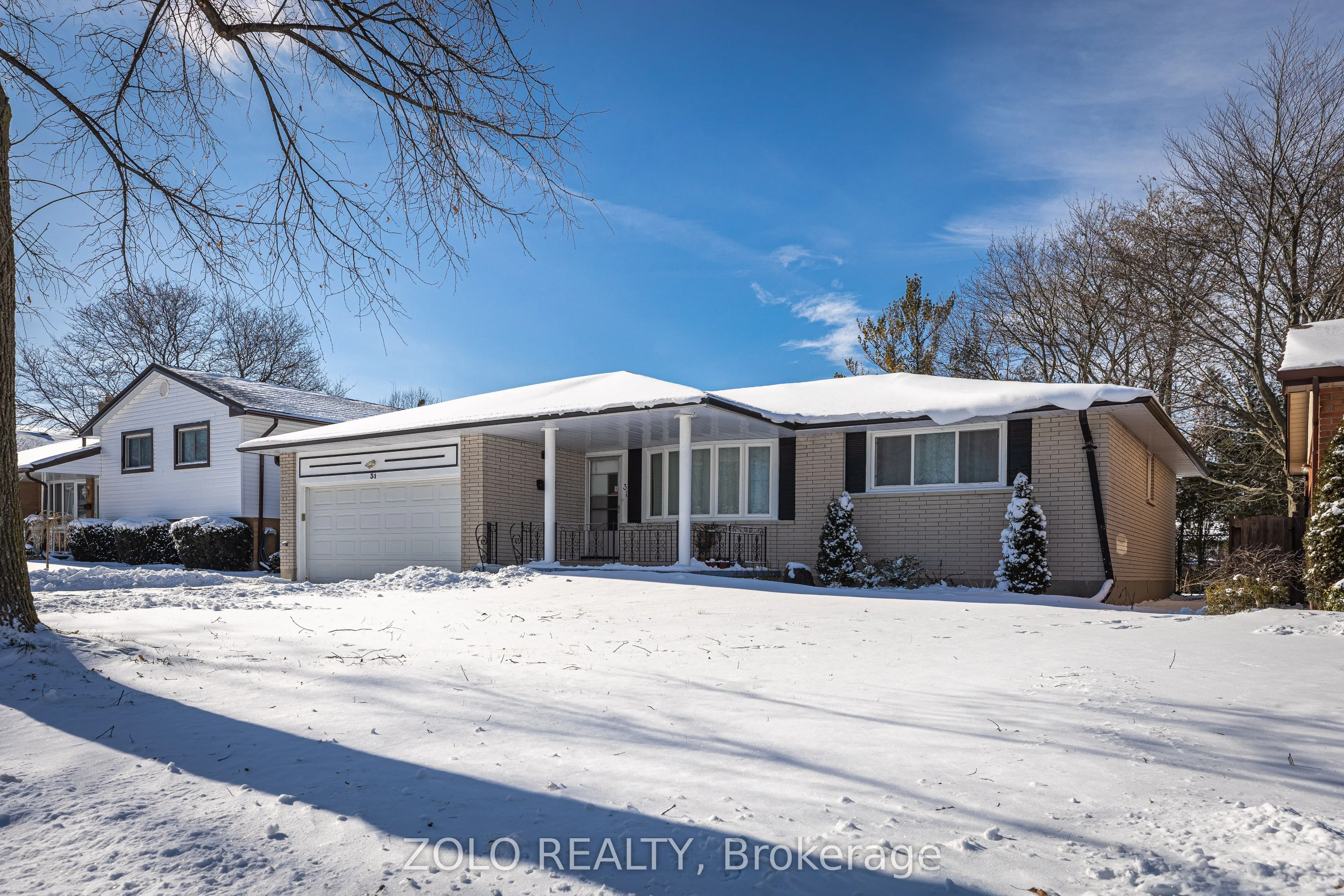 31 Applewood Lane
