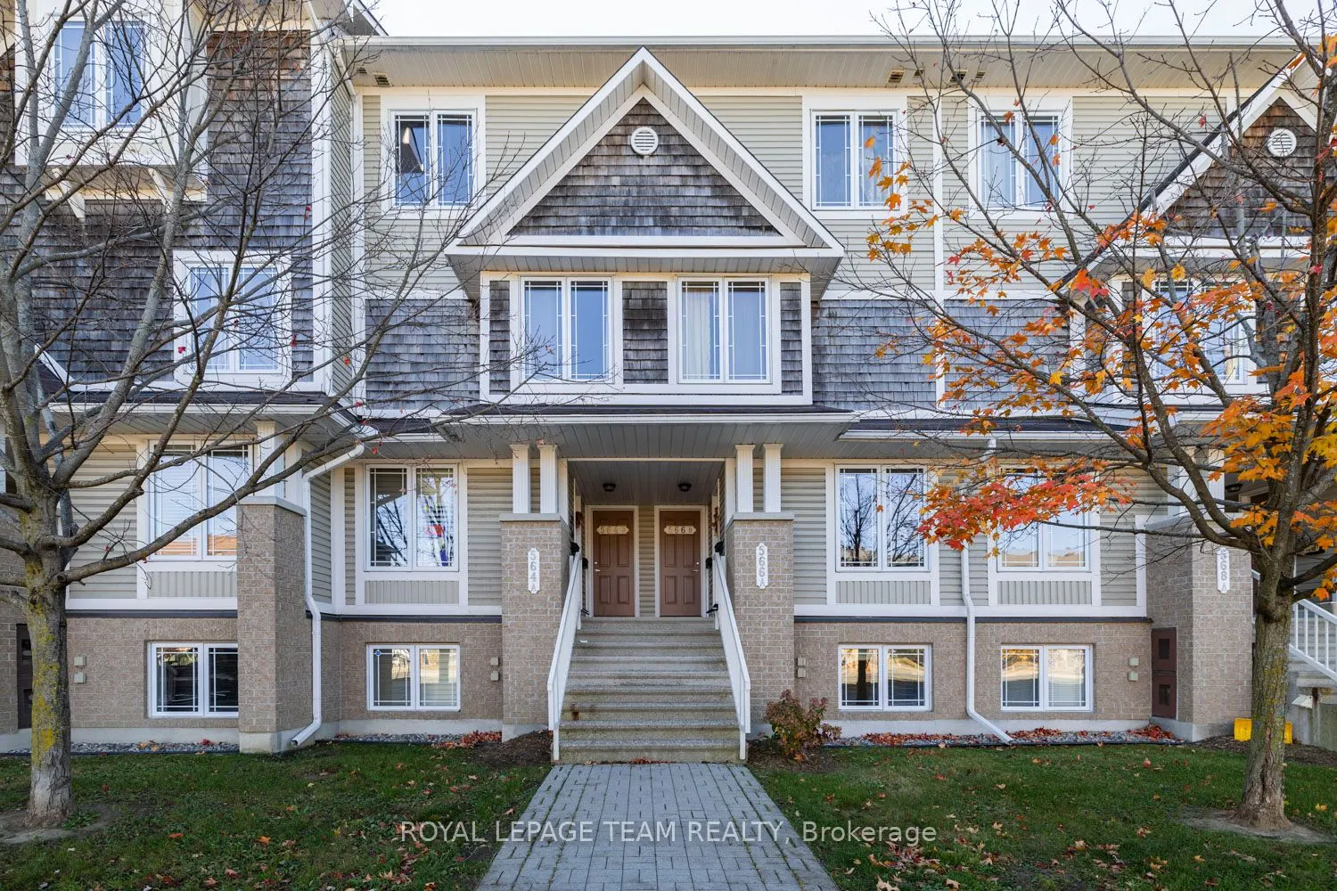 566 Chapman Mills Drive, #A