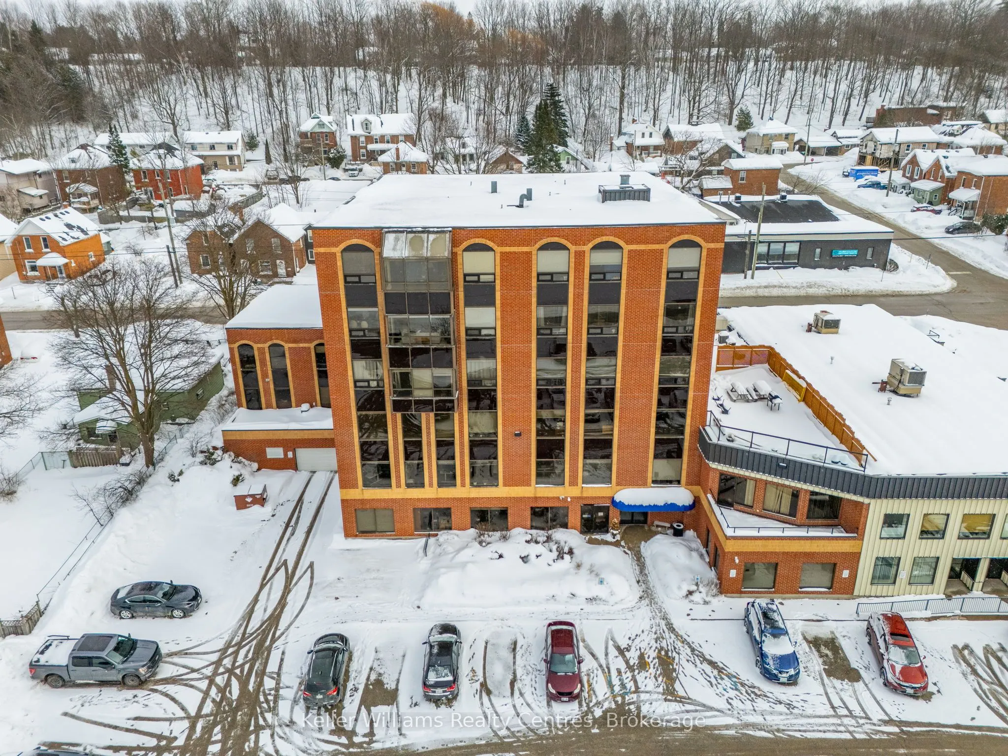 1717 2nd Avenue E #505