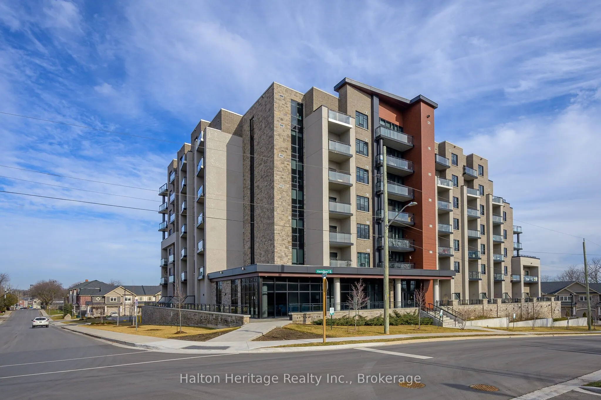 30 Hamilton Street S, #113