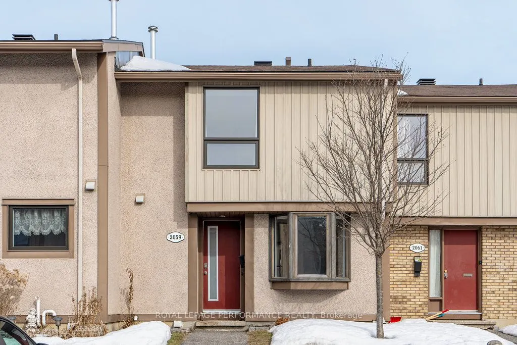 2059 Stonehenge Crescent, #25