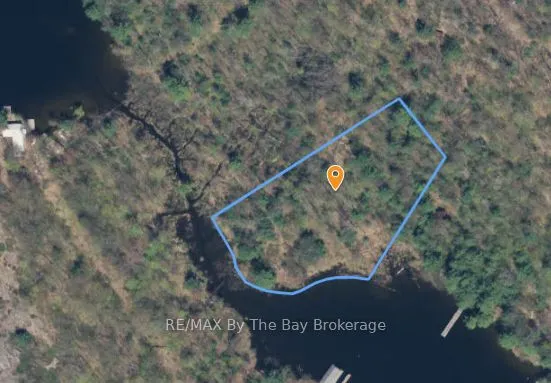 458 Is 180 Severn River