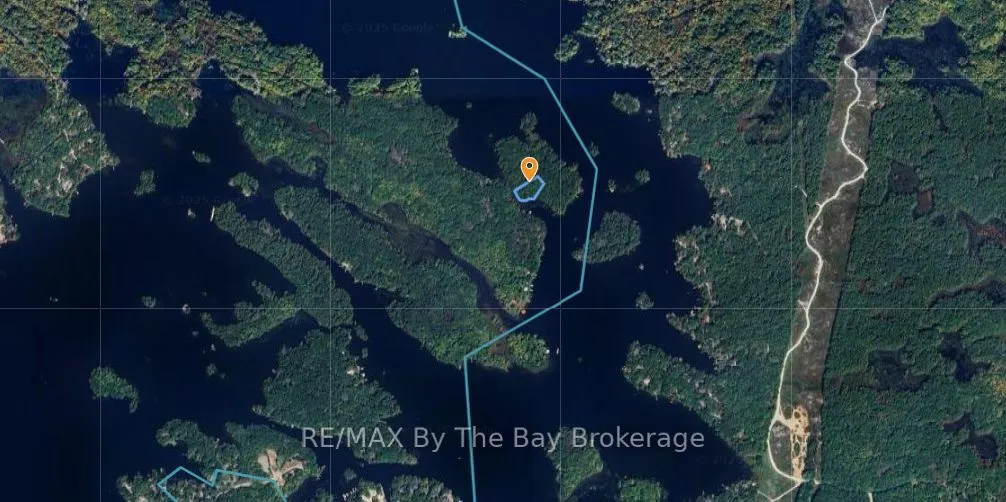 458 Is 180 Severn River