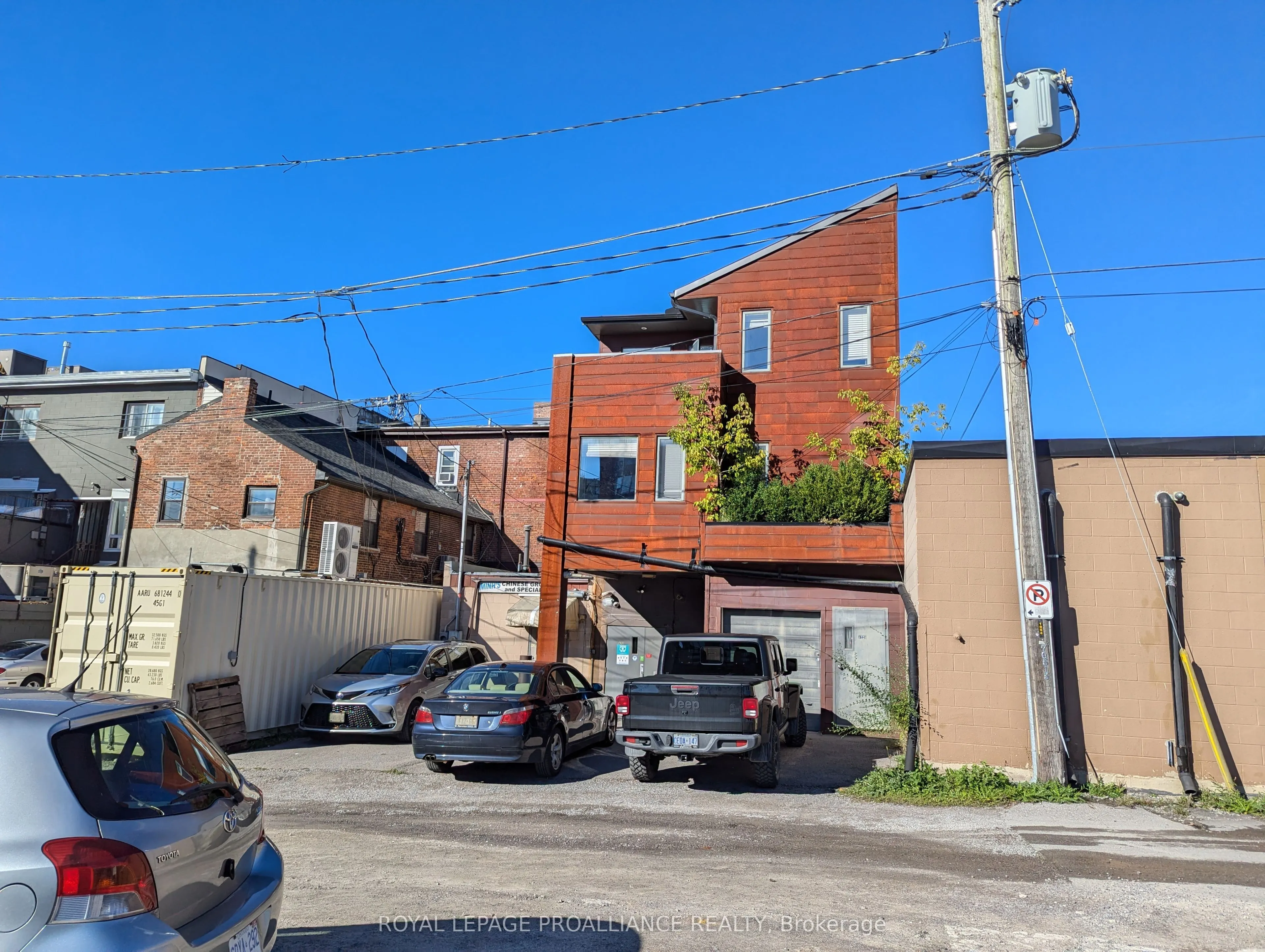 432 George Street